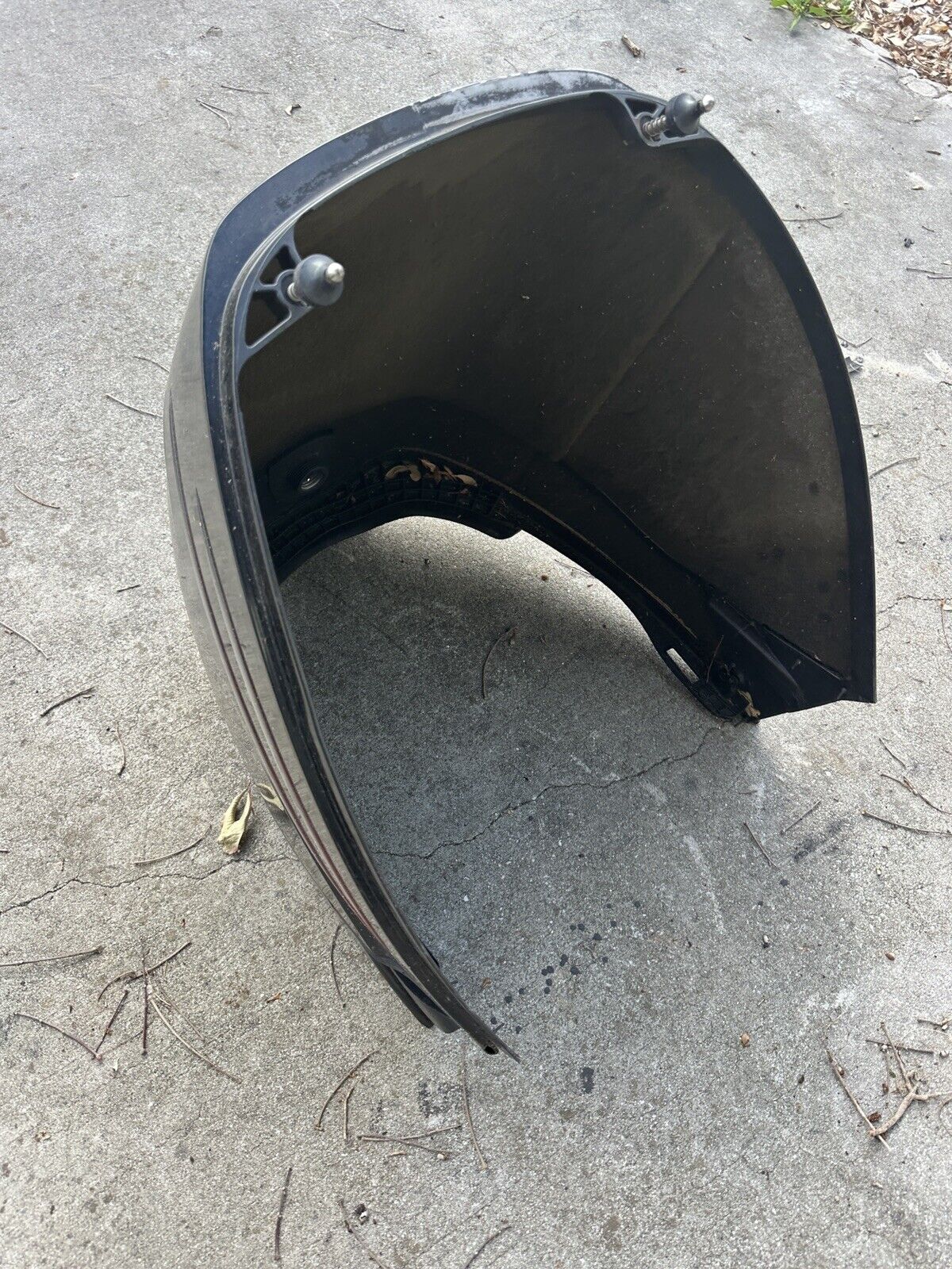 Mercury OEM VERADO Rear Cowl Cowling 225 250 275 300 400r 885358 885358T04 - Fishhawk MarineeBay Motors:Parts & Accessories:Boat Parts:Outboard Engines & Components:Other