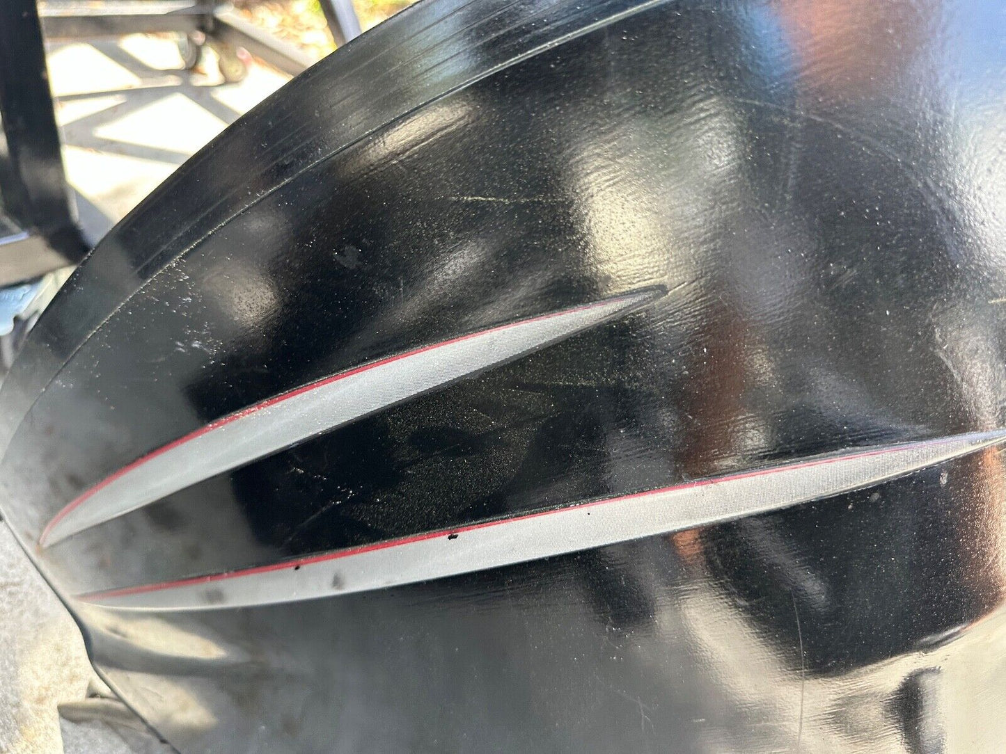 Mercury OEM VERADO Rear Cowl Cowling 225 250 275 300 400r 885358 885358T04 - Fishhawk MarineeBay Motors:Parts & Accessories:Boat Parts:Outboard Engines & Components:Other