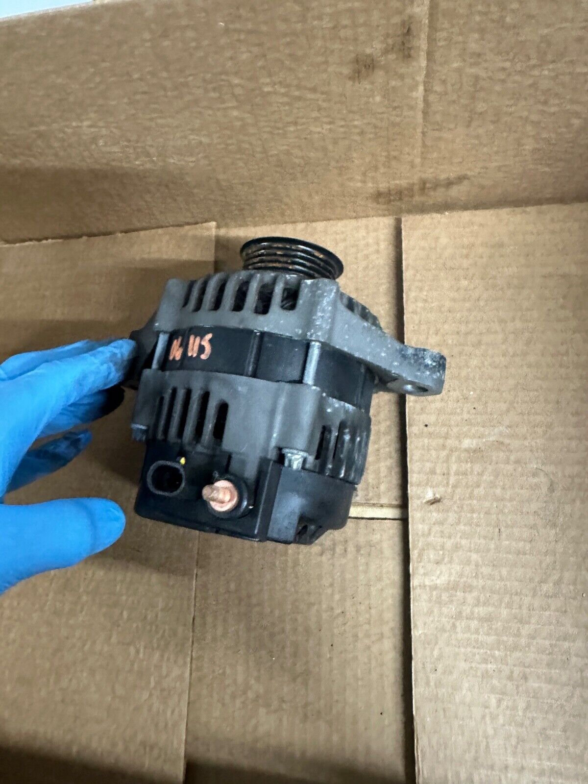 Mercury Optimax 75hp 90hp 115hp outboard alternator (889956) - Fishhawk MarineeBay Motors:Parts & Accessories:Boat Parts:Outboard Engines & Components:Other