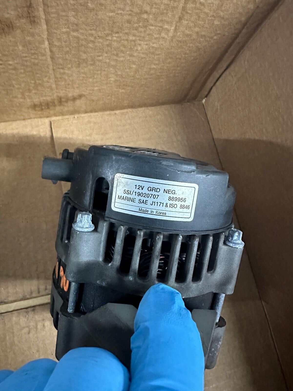 Mercury Optimax 75hp 90hp 115hp outboard alternator (889956) - Fishhawk MarineeBay Motors:Parts & Accessories:Boat Parts:Outboard Engines & Components:Other