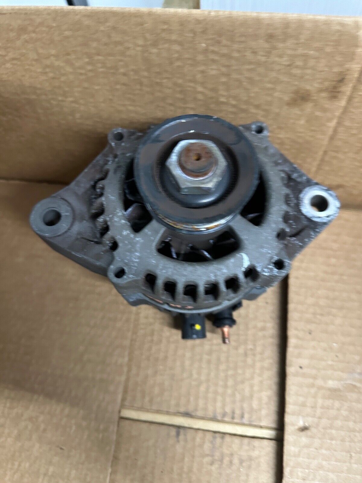 Mercury Optimax 75hp 90hp 115hp outboard alternator (889956) - Fishhawk MarineeBay Motors:Parts & Accessories:Boat Parts:Outboard Engines & Components:Other