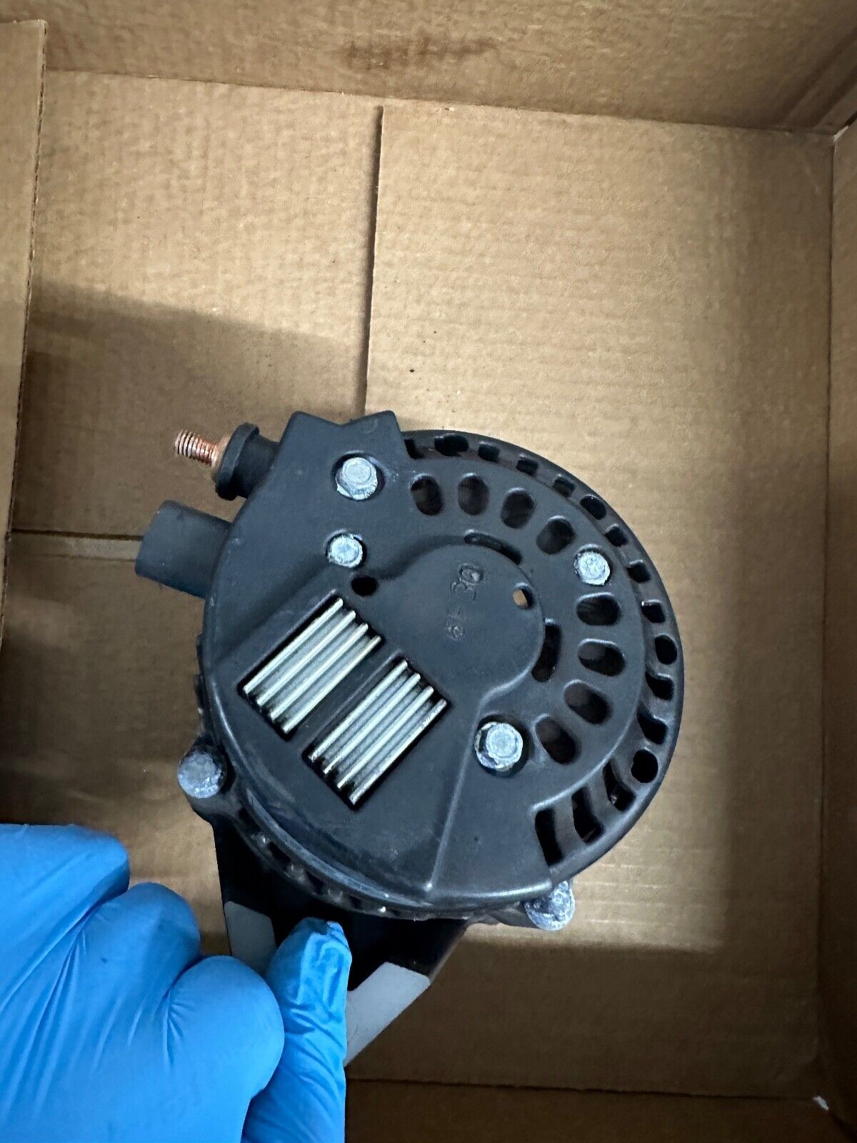 Mercury Optimax 75hp 90hp 115hp outboard alternator (889956) - Fishhawk MarineeBay Motors:Parts & Accessories:Boat Parts:Outboard Engines & Components:Other
