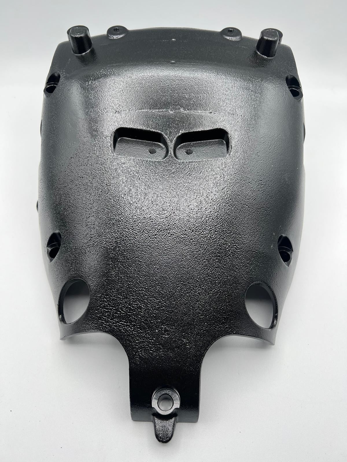 Mercury Quicksilver OEM Fuel Module Shroud for VERADO 135 - 400 HP 889656T01 - Fishhawk MarineSporting Goods:Other Sporting Goods