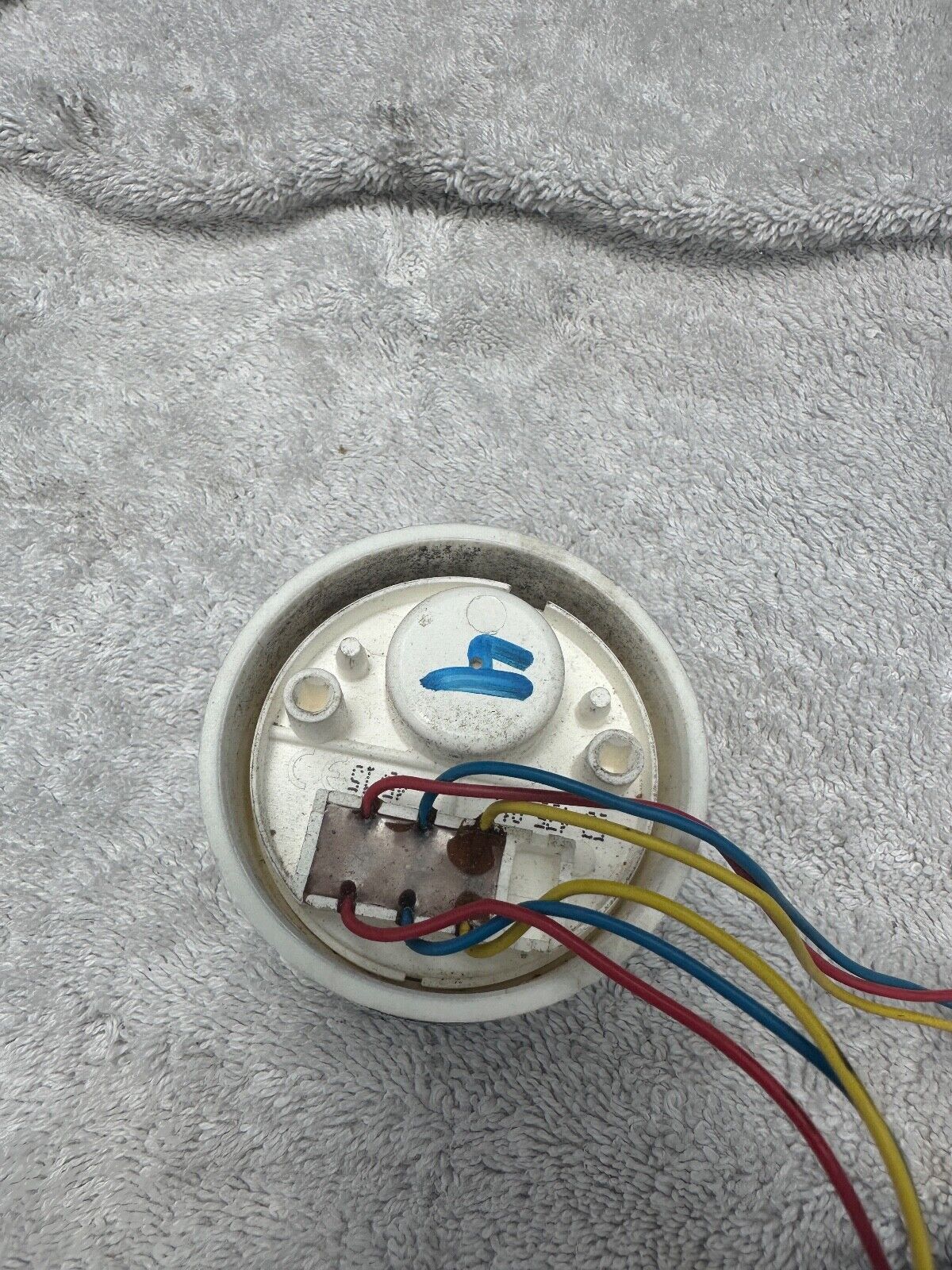 Mercury SC100 System Link WATER PRESSURE 2" – Smartcraft Verado Optimax Gauge - Fishhawk MarineeBay Motors:Parts & Accessories:Boat Parts:Outboard Engines & Components:Electrical Systems