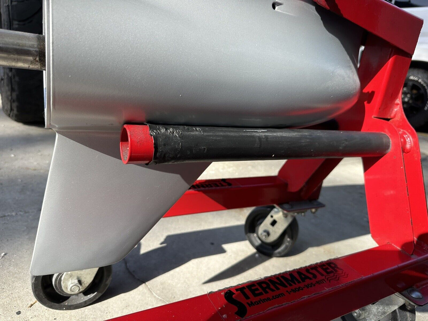 Mercury V8 Lower Unit V8 4.6L 1.85 RH Standard 25" XL HD 5.44 RH Pro XS - Fishhawk MarineeBay Motors:Parts & Accessories:Boat Parts:Outboard Engines & Components:Complete Outboard Lower Units
