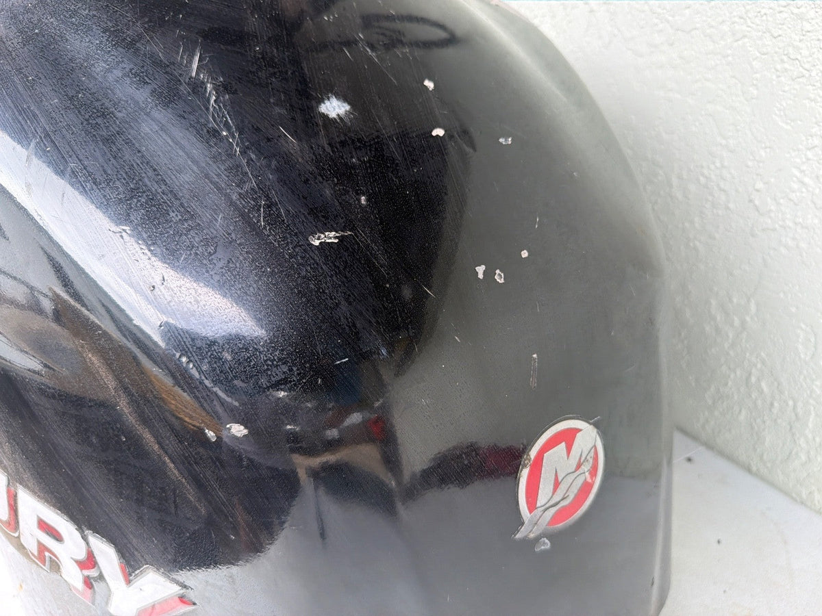 Mercury Verado 150 175 200 HP Top Cowling Cowl Hood Motor Cover L4 1.7L - Fishhawk MarineeBay Motors:Parts & Accessories:Boat Parts:Outboard Engines & Components:Other