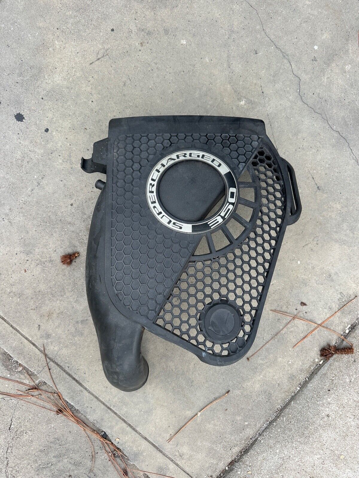 Mercury Verado 350 400 Outboard Plastic Flywheel Cover Assembly 350hp 400hp - Fishhawk MarineeBay Motors:Parts & Accessories:Boat Parts:Outboard Engines & Components:Other