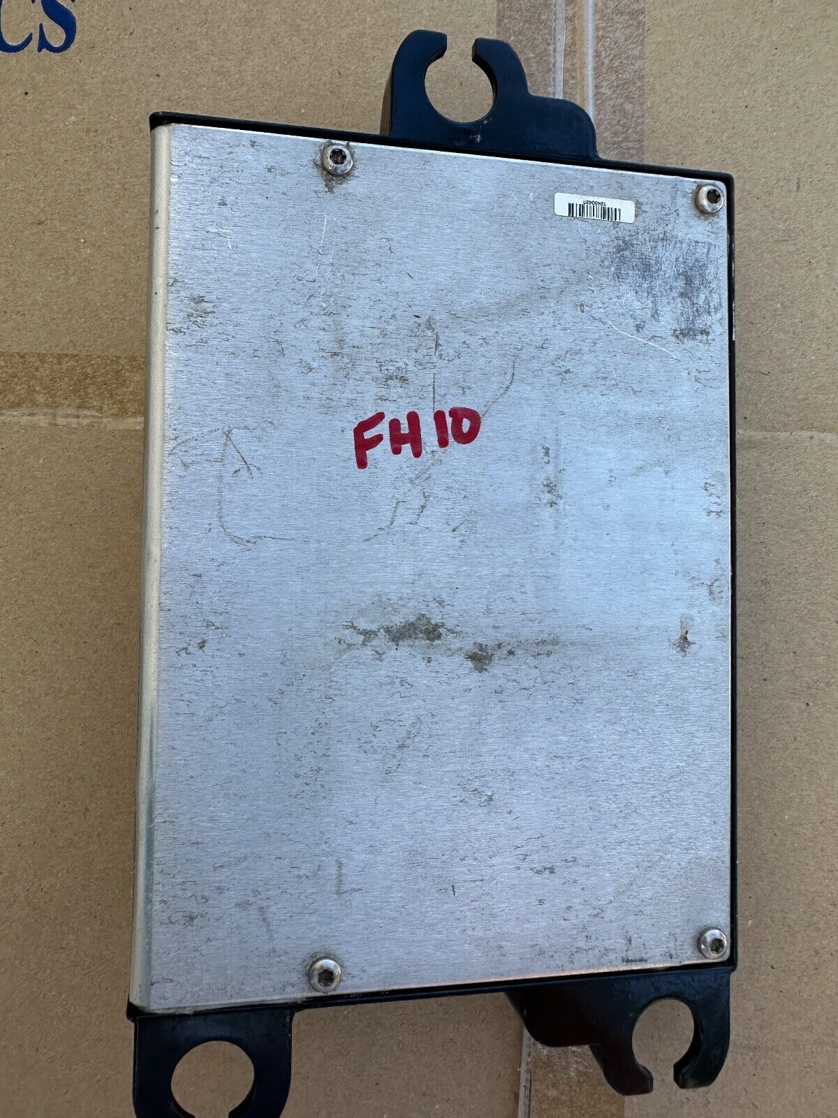 MERCURY VERADO 350 Hp 2.6L Verado PCM PCM8002 8M0163997 8M0071570 ECU - Fishhawk MarineeBay Motors:Parts & Accessories:Boat Parts:Outboard Engines & Components:Other