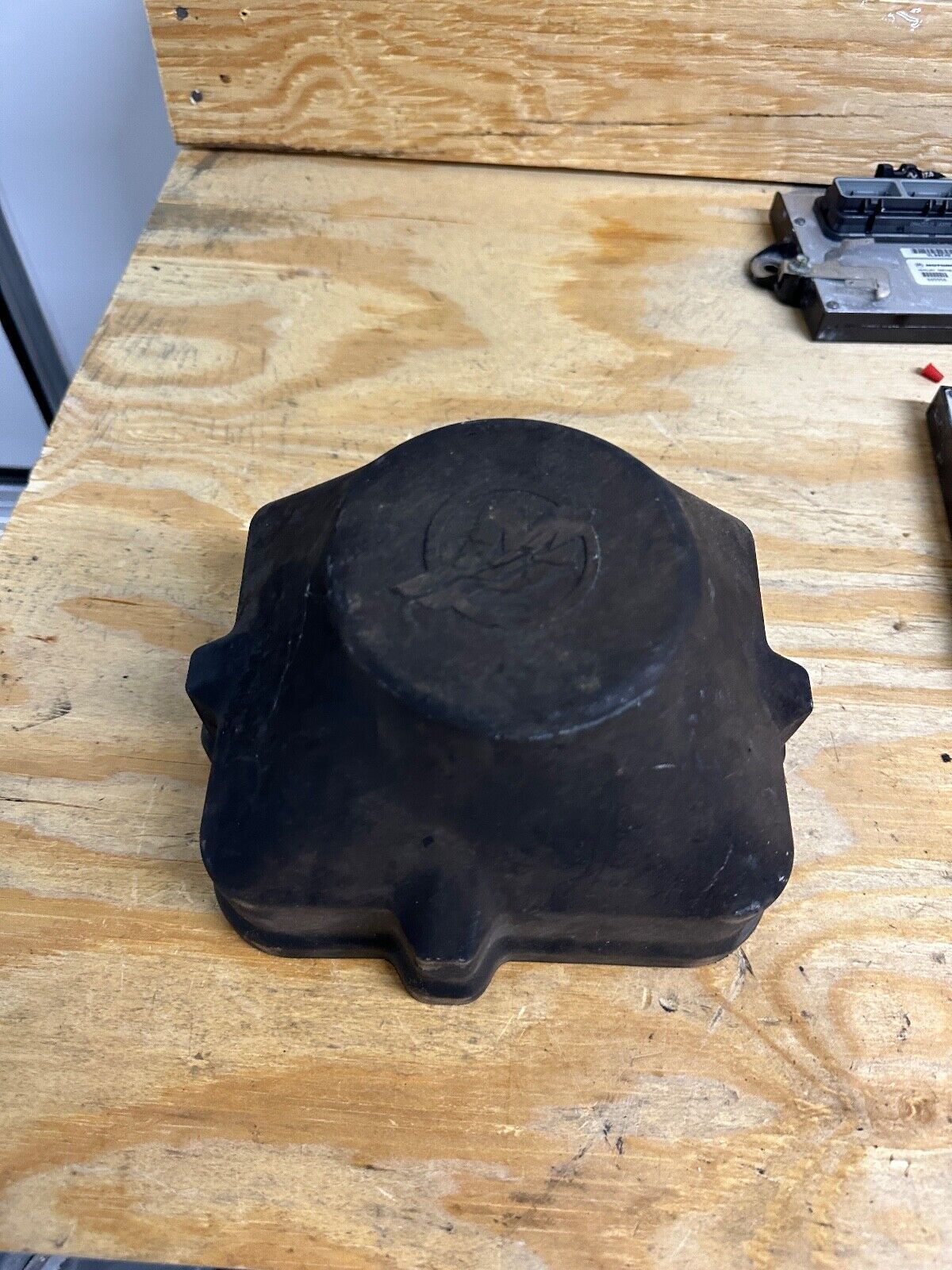MERCURY VERADO POWER STEERING RESEVOIR LID CAP - Fishhawk MarineeBay Motors:Parts & Accessories:Boat Parts:Controls & Steering