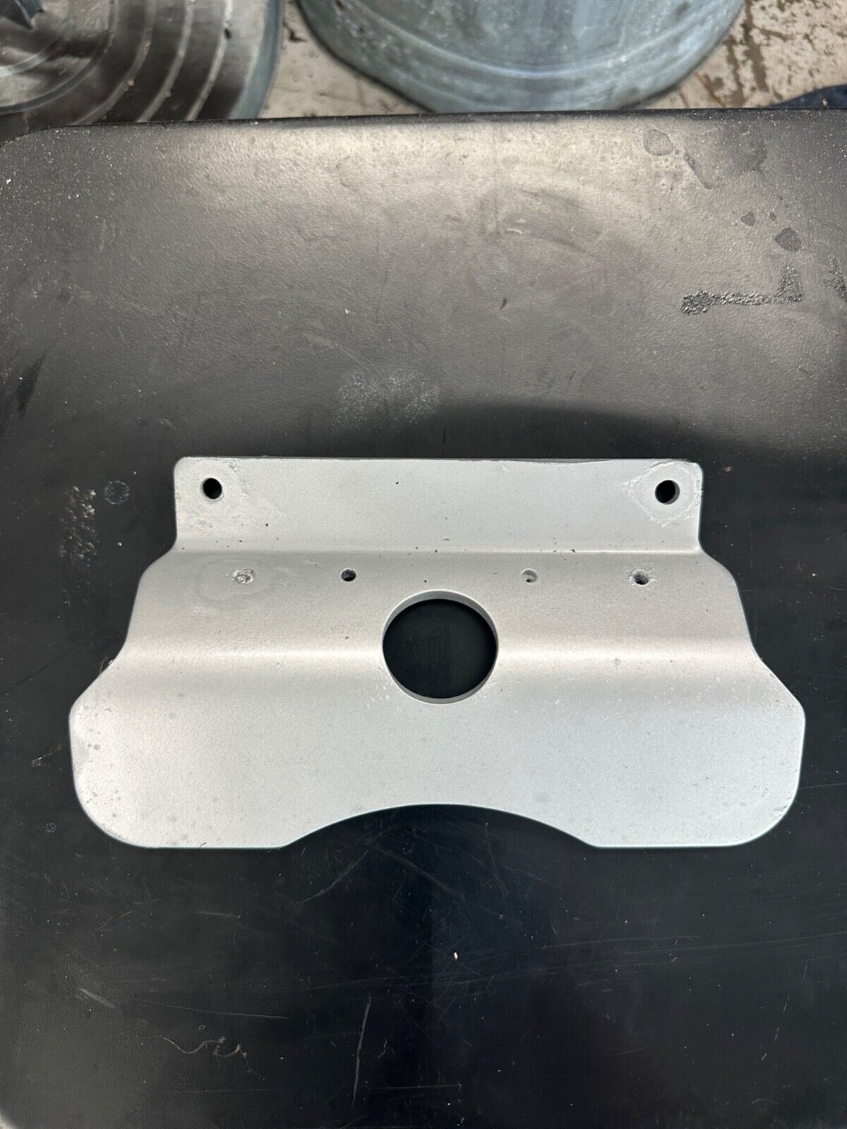 Mercury Verado Power Trim Tilt Water Deflector 896120T 200 225 250 275 300 - Fishhawk MarineeBay Motors:Parts & Accessories:Boat Parts:Outboard Engines & Components:Other