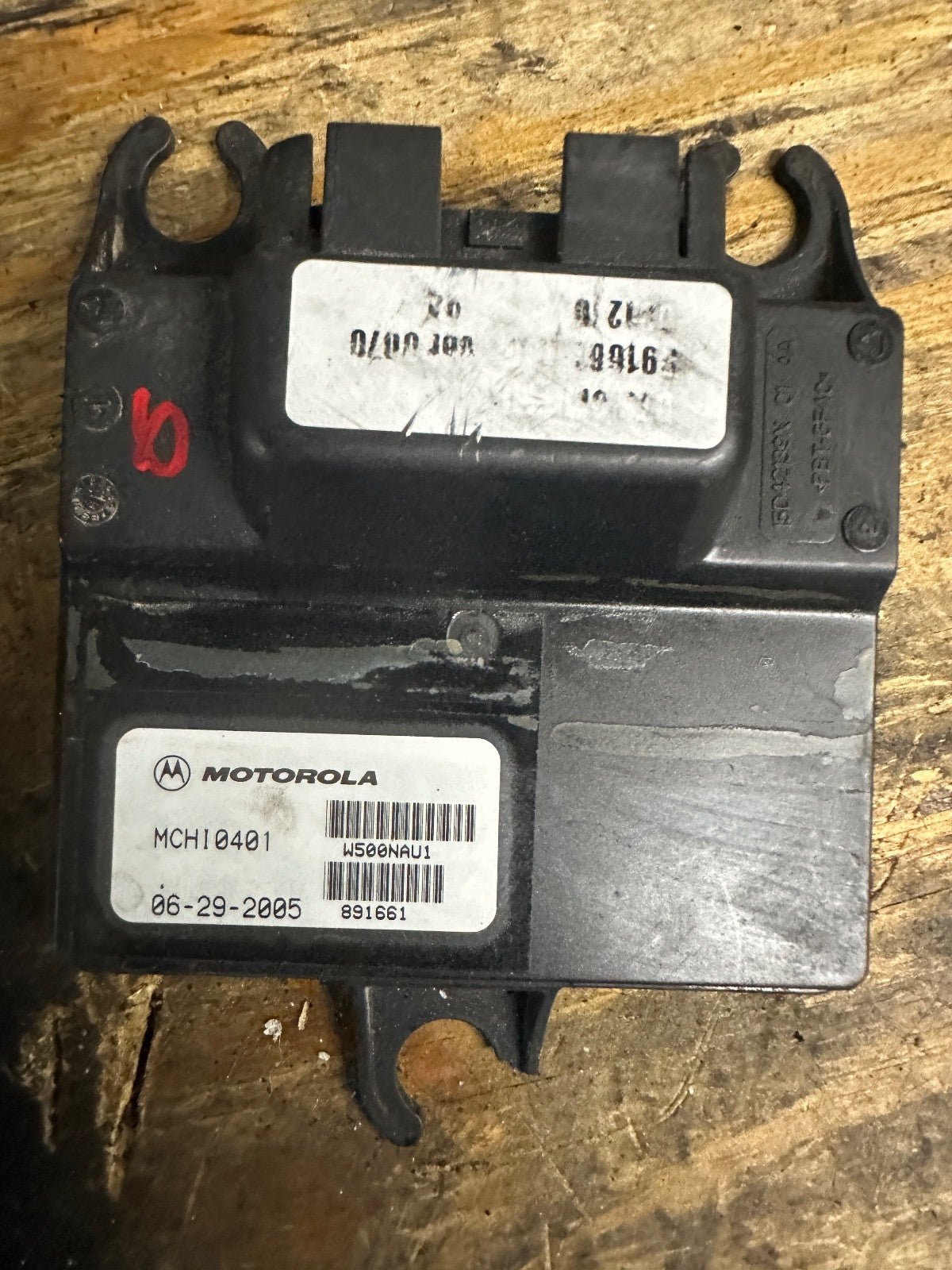 Mercury VERADO SMARTCRAFT DTS Command Module MCHI0401 30 Day Warranty - Fishhawk MarineeBay Motors:Parts & Accessories:Boat Parts:Outboard Engines & Components:Other