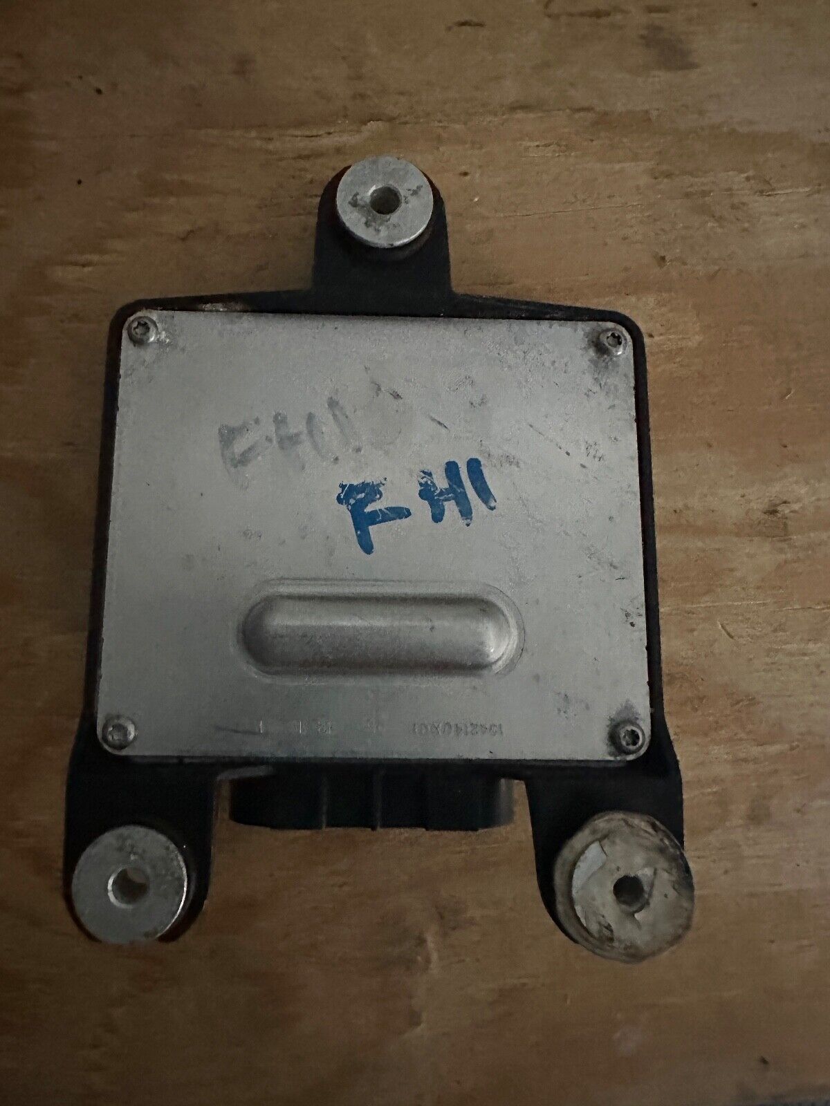 Mercury VERADO SMARTCRAFT DTS Command Module MCHI0401 30 Day Warranty - Fishhawk MarineeBay Motors:Parts & Accessories:Boat Parts:Outboard Engines & Components:Other