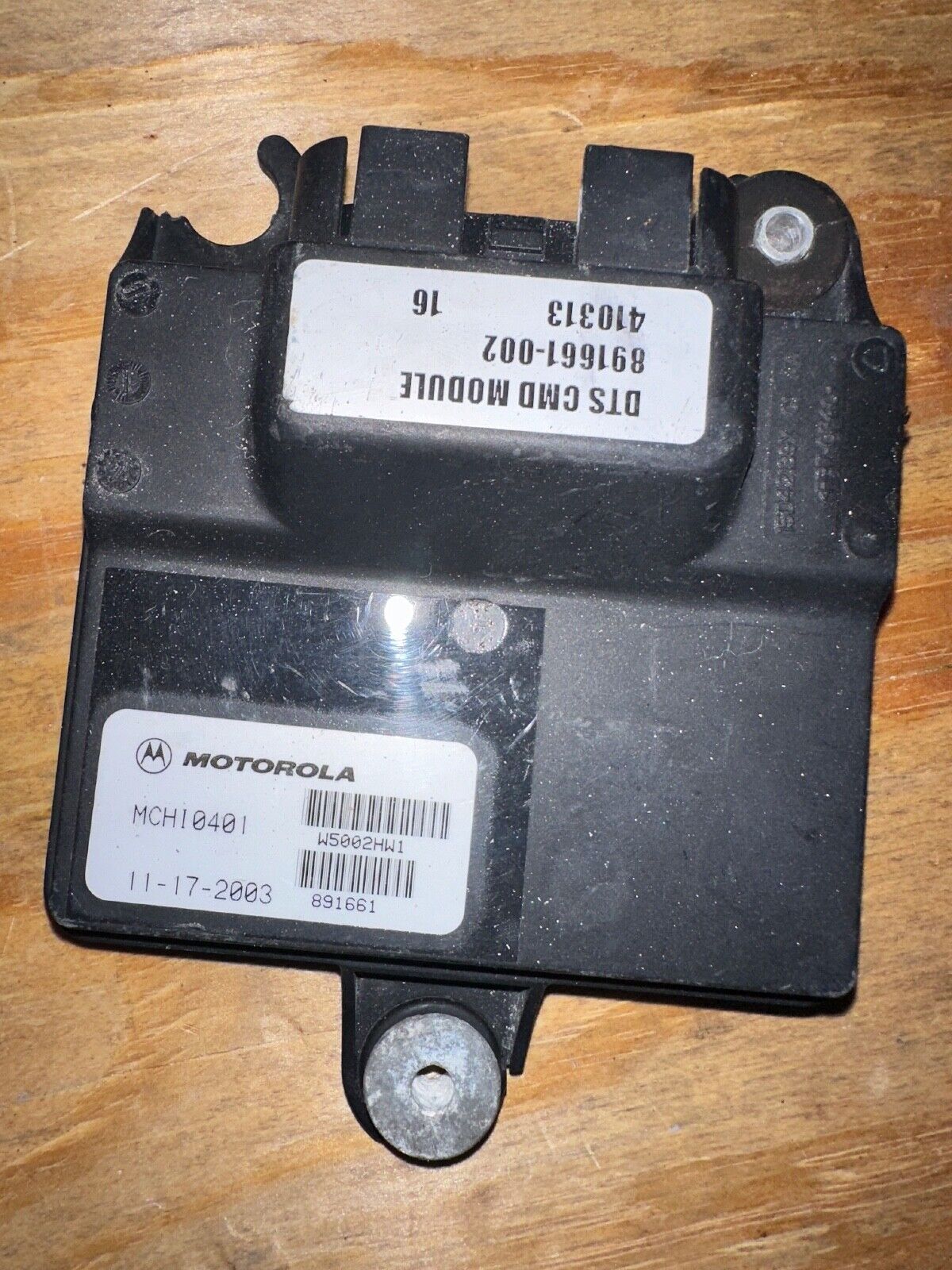 Mercury VERADO SMARTCRAFT DTS Command Module MCHI0401 30 Day Warranty - Fishhawk MarineeBay Motors:Parts & Accessories:Boat Parts:Outboard Engines & Components:Other