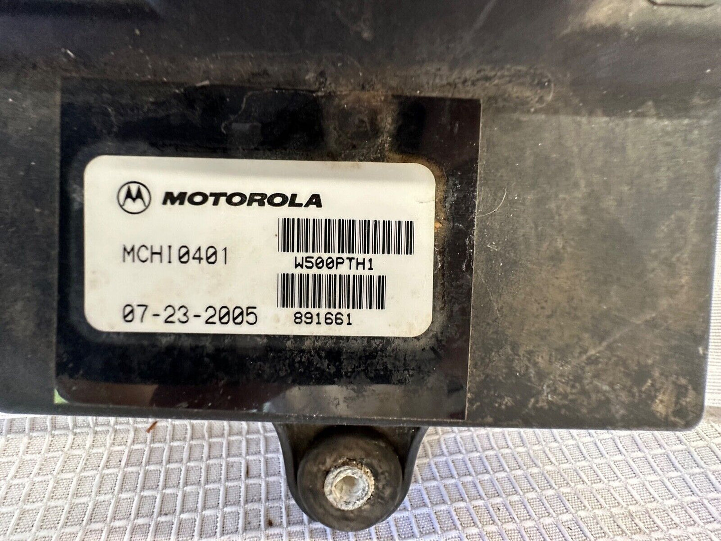Mercury VERADO SMARTCRAFT DTS Command Module MCHI0401 30 Day Warranty - Fishhawk MarineeBay Motors:Parts & Accessories:Boat Parts:Outboard Engines & Components:Other