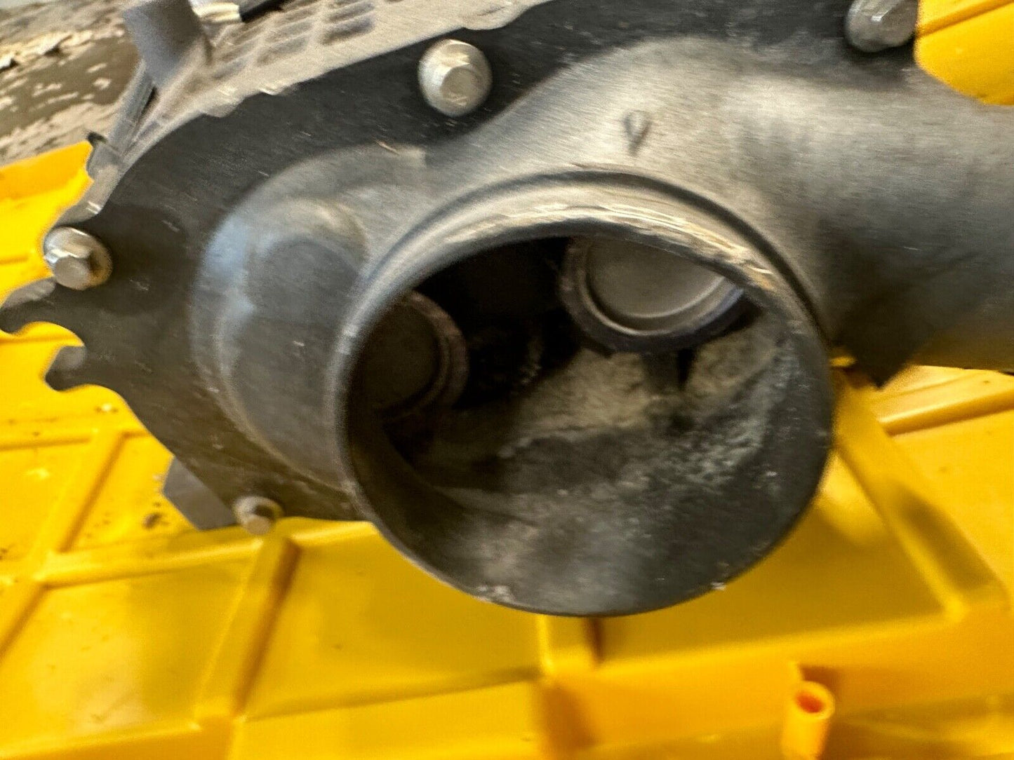 Mercury Verado Supercharger 300hp, 275hp, 250hp 225hp 2006+ 898096A03 8M0103744 - Fishhawk MarineeBay Motors:Parts & Accessories:Boat Parts:Outboard Engines & Components:Intake & Fuel Systems