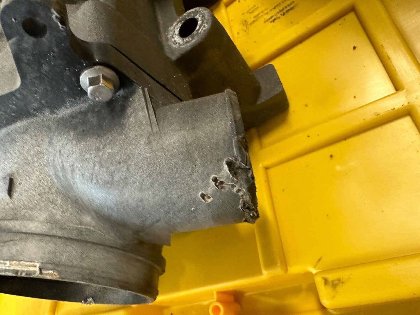 Mercury Verado Supercharger 300hp, 275hp, 250hp 225hp 2006+ 898096A03 8M0103744 - Fishhawk MarineeBay Motors:Parts & Accessories:Boat Parts:Outboard Engines & Components:Intake & Fuel Systems