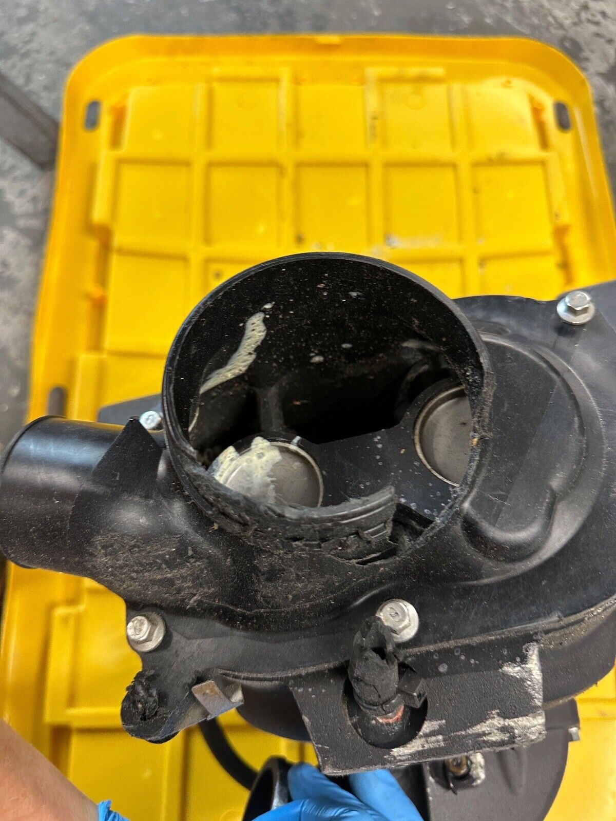 Mercury Verado Supercharger 350 400 450 SUPERCHARGER - PARTS - Fishhawk MarineeBay Motors:Parts & Accessories:Boat Parts:Outboard Engines & Components:Intake & Fuel Systems