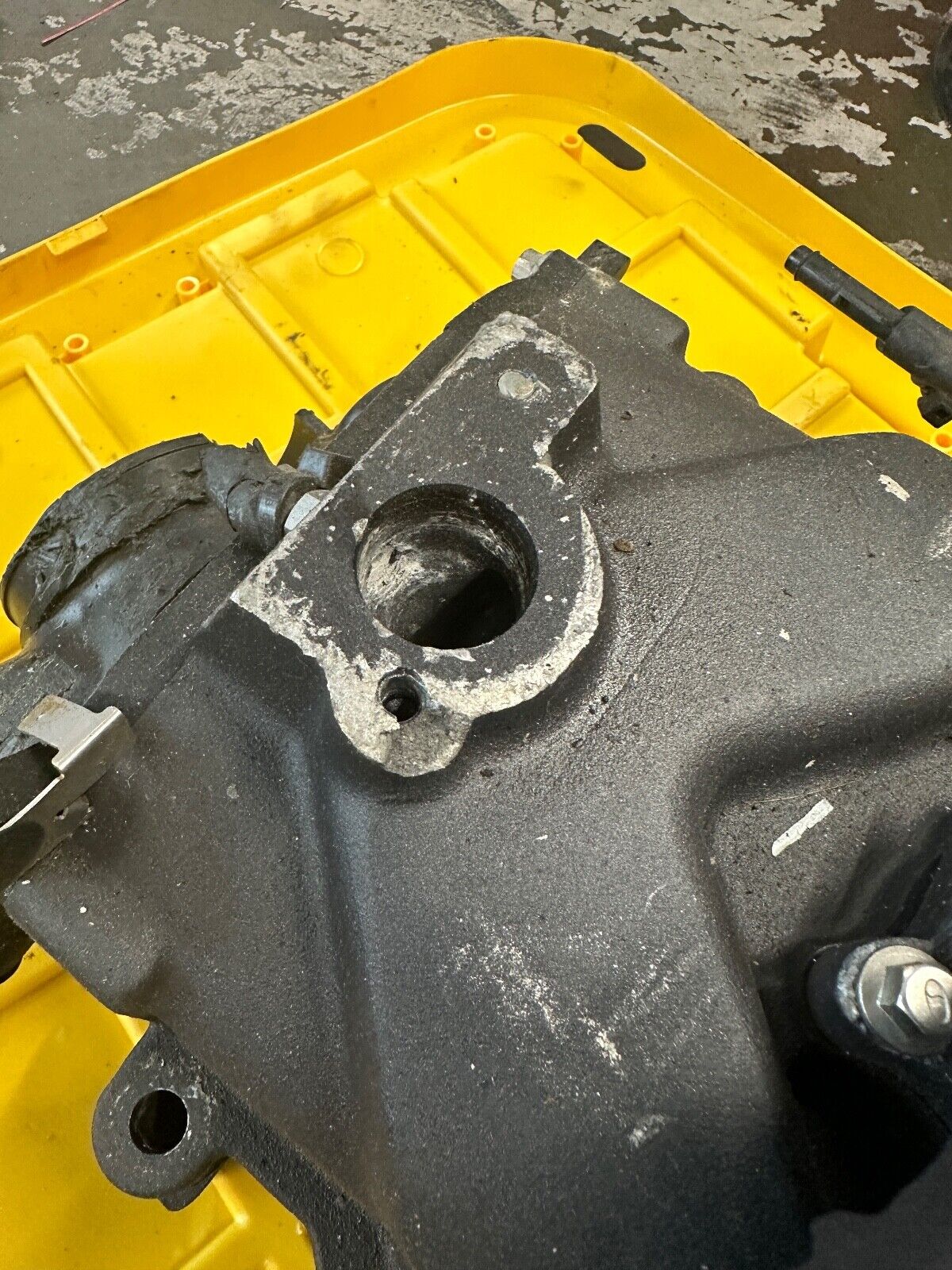 Mercury Verado Supercharger 350 400 450 SUPERCHARGER - PARTS - Fishhawk MarineeBay Motors:Parts & Accessories:Boat Parts:Outboard Engines & Components:Intake & Fuel Systems