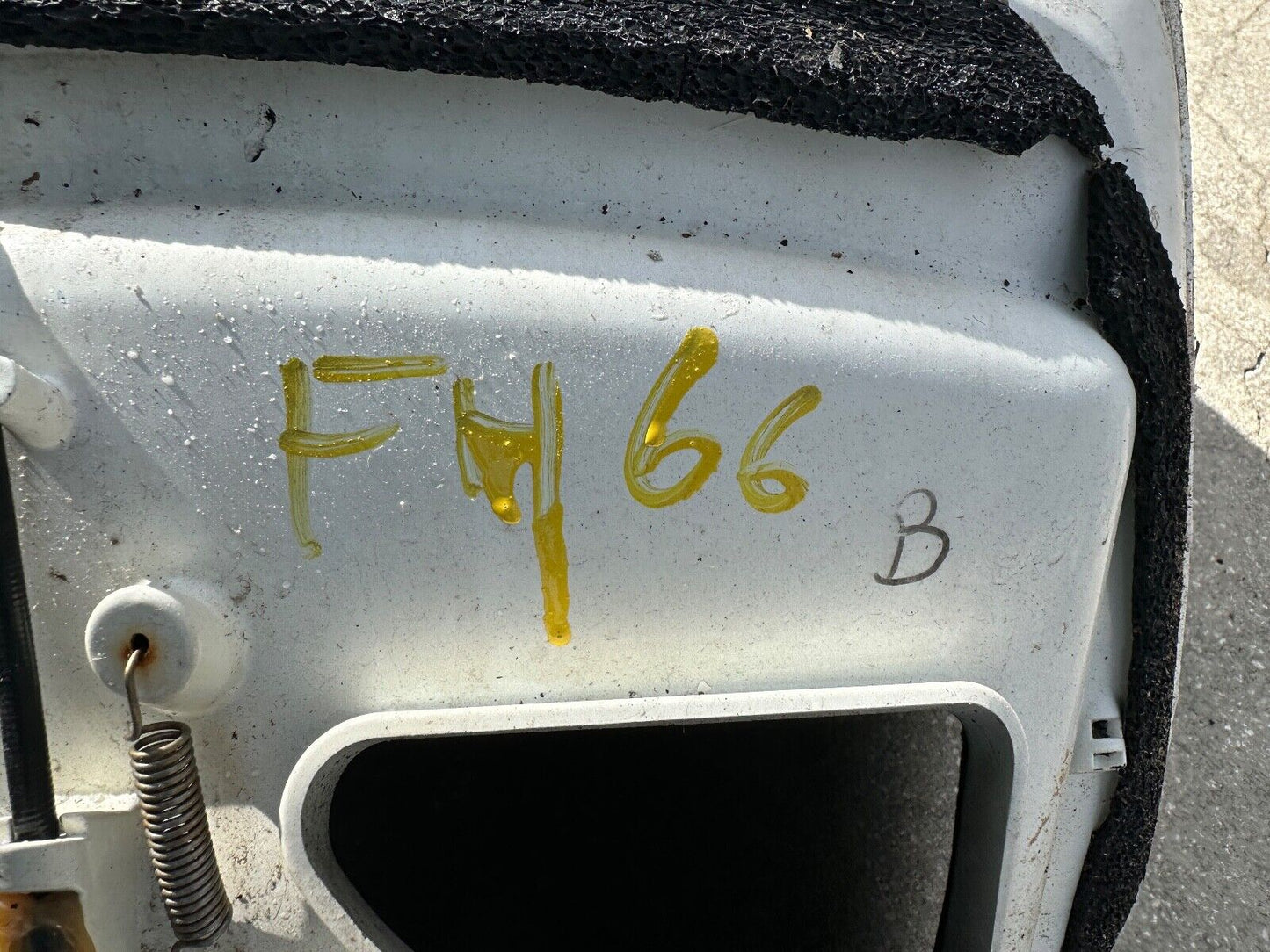 Mercury VERADO Top Cowl Cowling 200 225 250 275 300 350 400 L6 8M0063711 - Fishhawk MarineeBay Motors:Parts & Accessories:Boat Parts:Outboard Engines & Components:Other