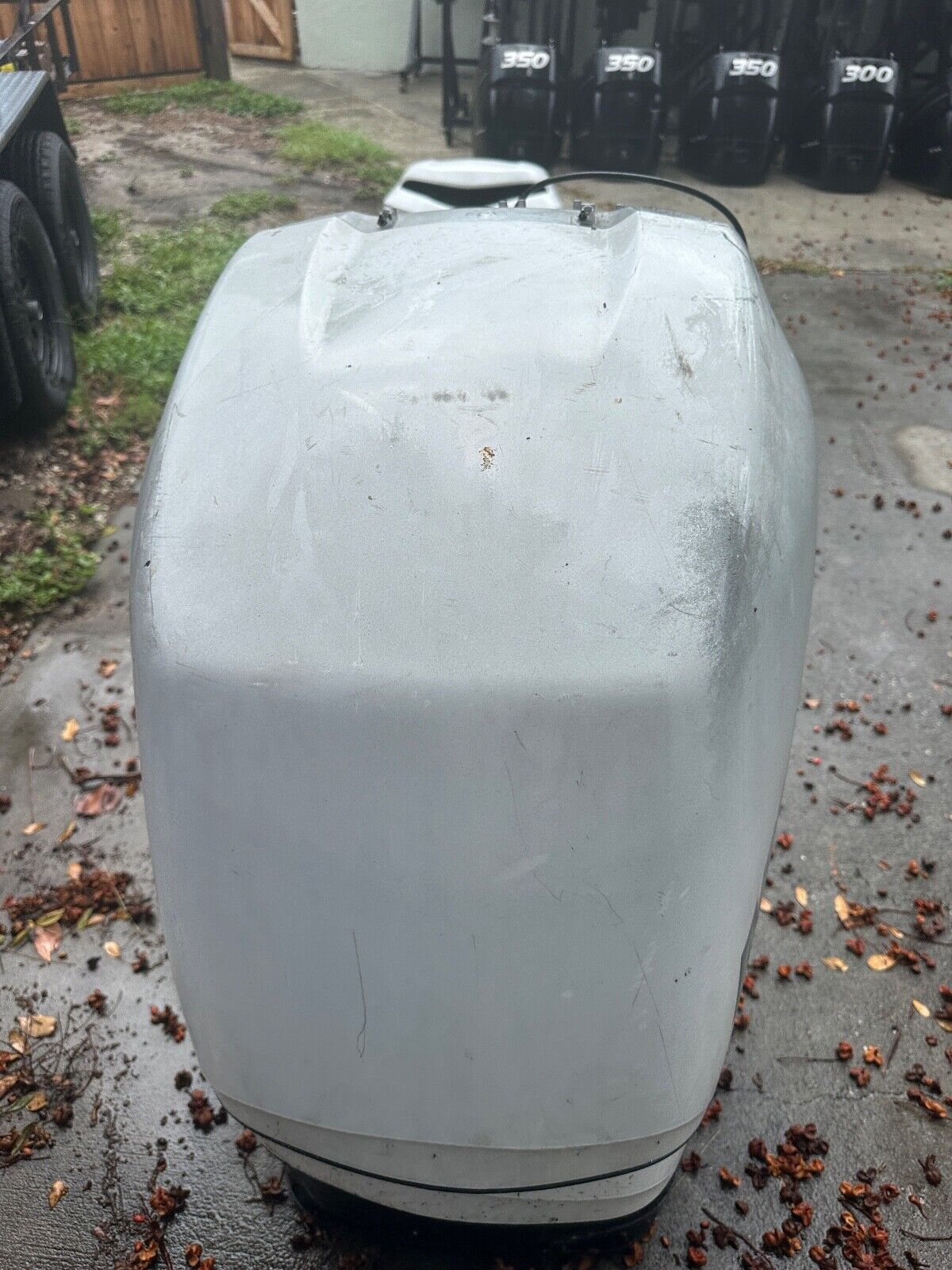 Mercury VERADO Top Cowl Cowling 200 225 250 275 300 350 400 L6 8M0063711 - Fishhawk MarineeBay Motors:Parts & Accessories:Boat Parts:Outboard Engines & Components:Other