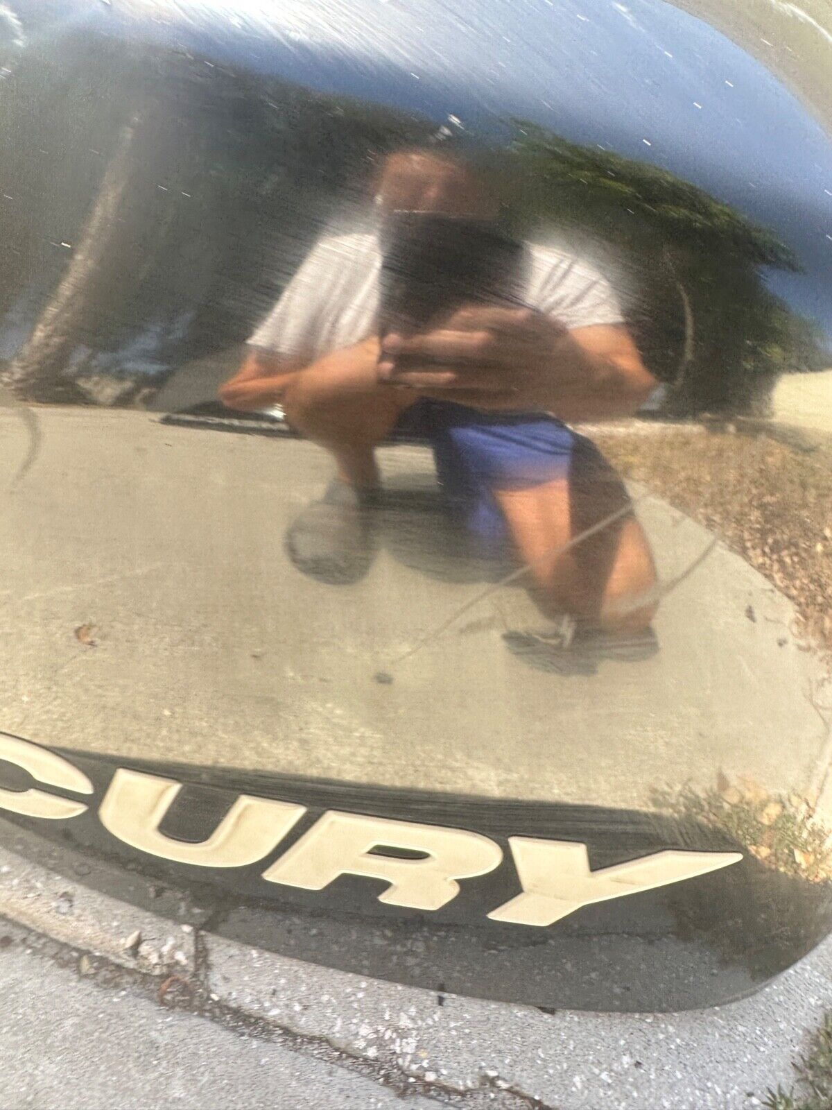 Mercury VERADO Top Cowl Cowling 200 225 250 275 300 350 400 L6 8M0063711 - Fishhawk MarineeBay Motors:Parts & Accessories:Boat Parts:Outboard Engines & Components:Other