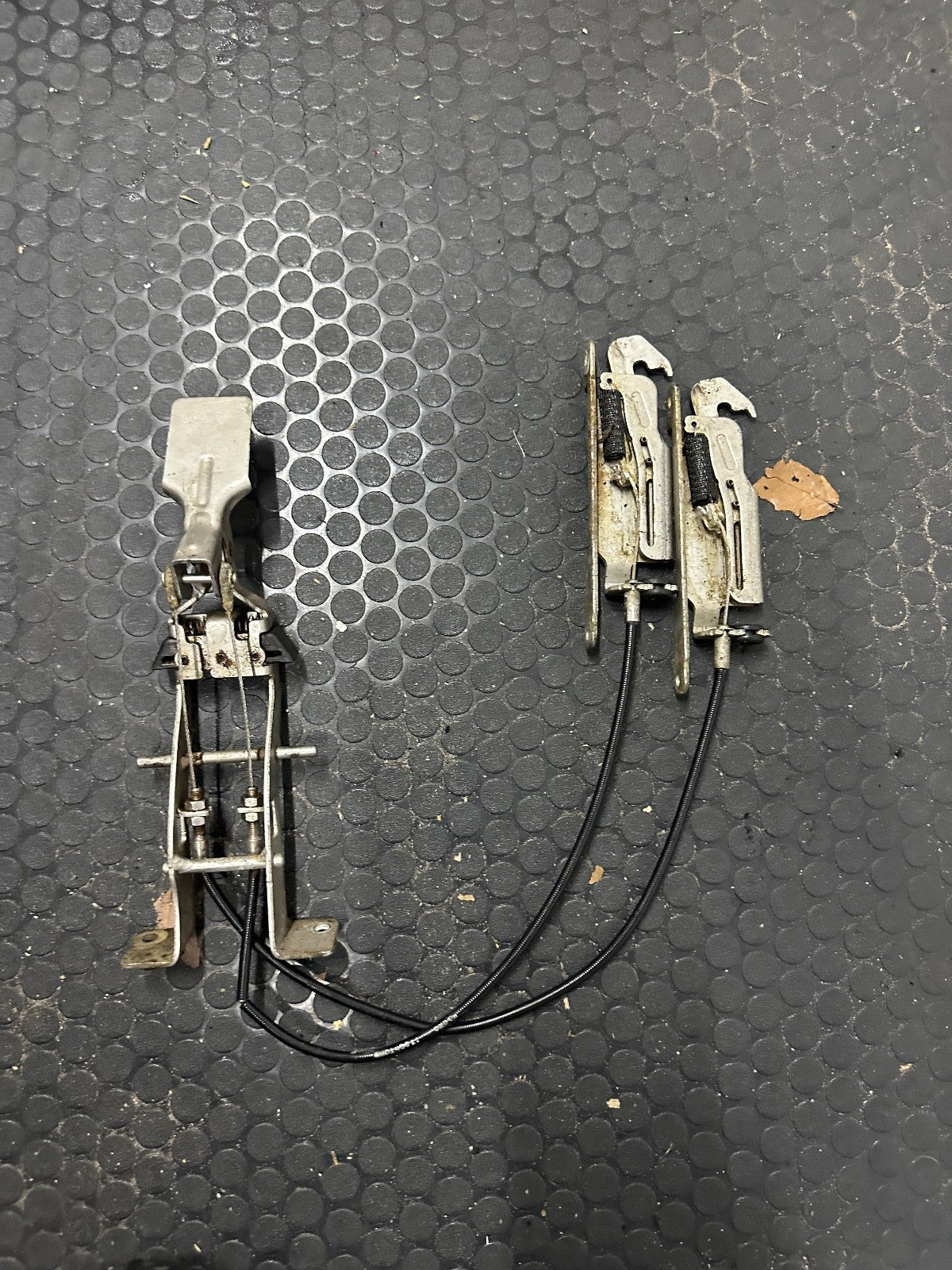 *OEM* 0780 Mercury Verado Side Latch w/Bracket & Cable 888974A02 888976T01 - Fishhawk MarineeBay Motors:Parts & Accessories:Boat Parts:Outboard Engines & Components:Other