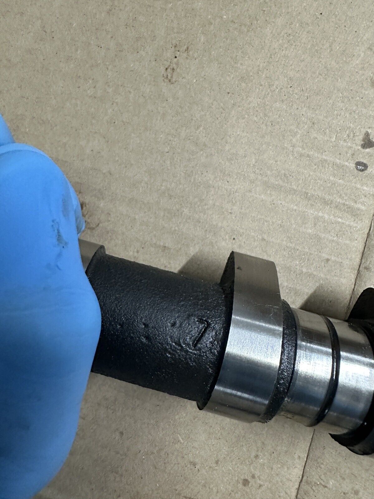 OEM Mercury Verado Camshaft LEFT 2.6L L6 Engine 8M4500683 Cam Shaft - Fishhawk MarineeBay Motors:Parts & Accessories:Boat Parts:Outboard Engines & Components:Other