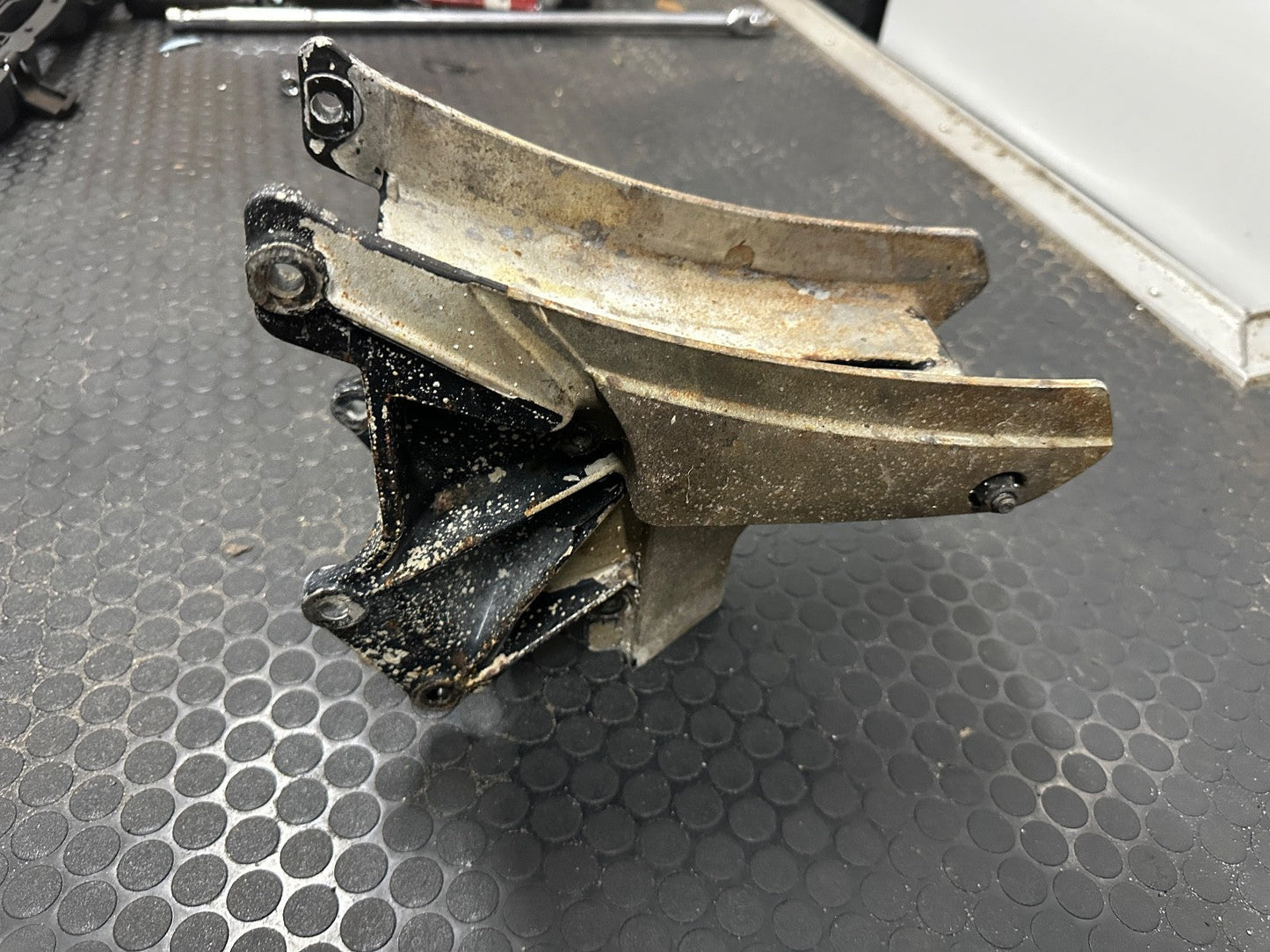 OEM Mercury Verado L6 (350/400) Power Trim Assembly Manifold Guide Midsection - Fishhawk MarineeBay Motors:Parts & Accessories:Boat Parts:Outboard Engines & Components:Electrical Systems