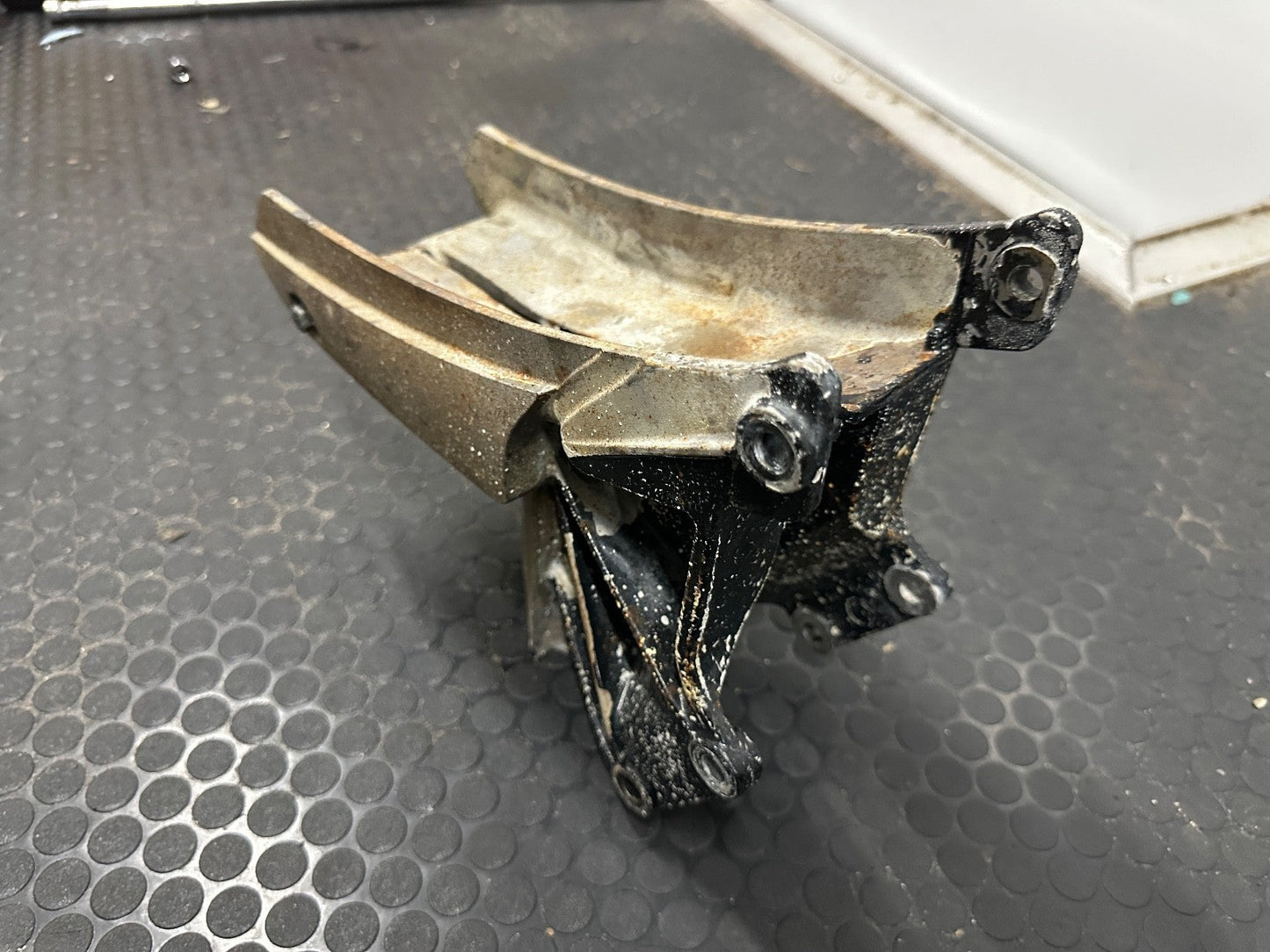OEM Mercury Verado L6 (350/400) Power Trim Assembly Manifold Guide Midsection - Fishhawk MarineeBay Motors:Parts & Accessories:Boat Parts:Outboard Engines & Components:Electrical Systems