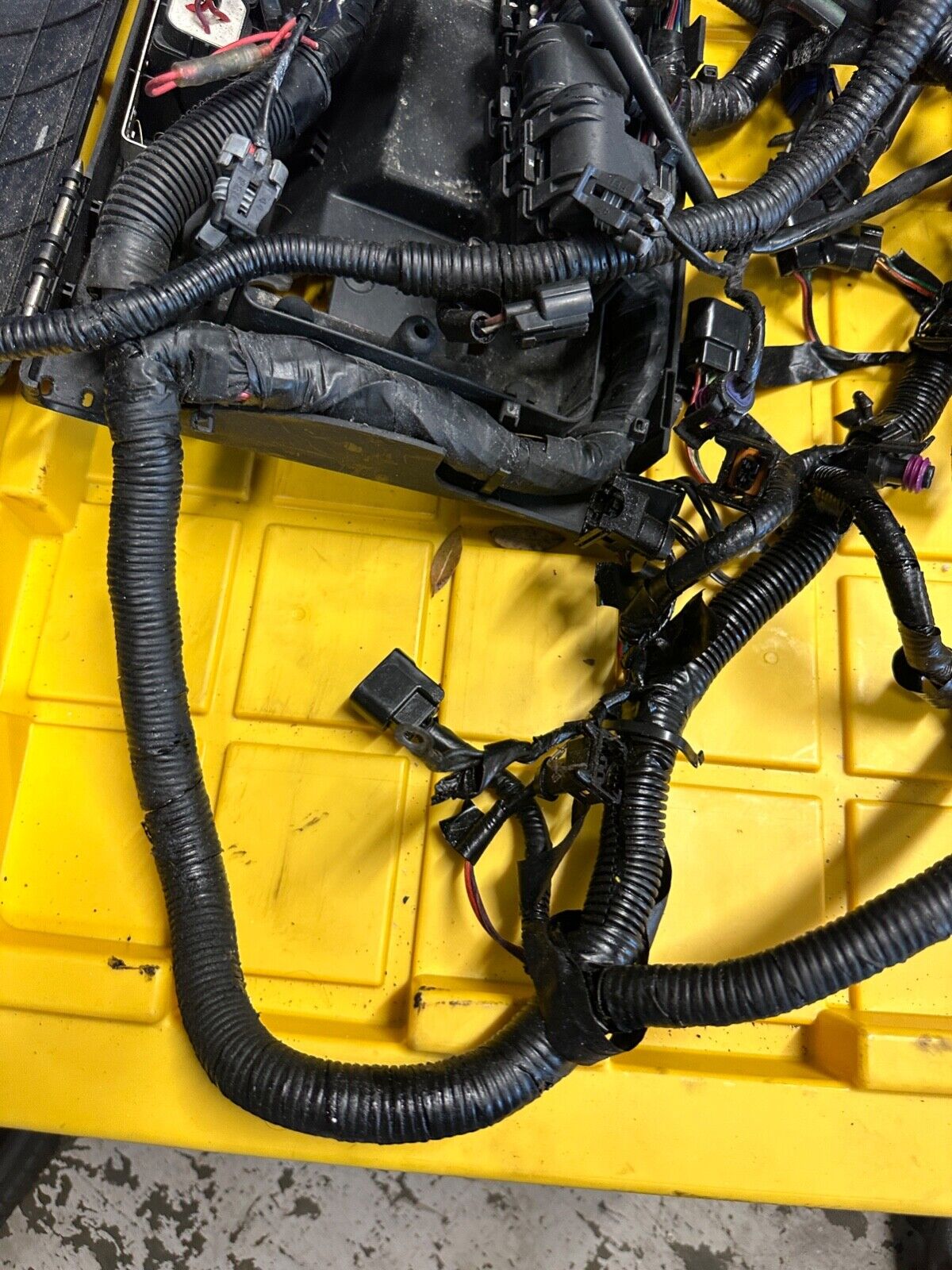 2015 Mercury Verado 400r Engine Wiring harness 350 Pigtails - Fishhawk MarineeBay Motors:Parts & Accessories:Boat Parts:Outboard Engines & Components:Powerhead Components