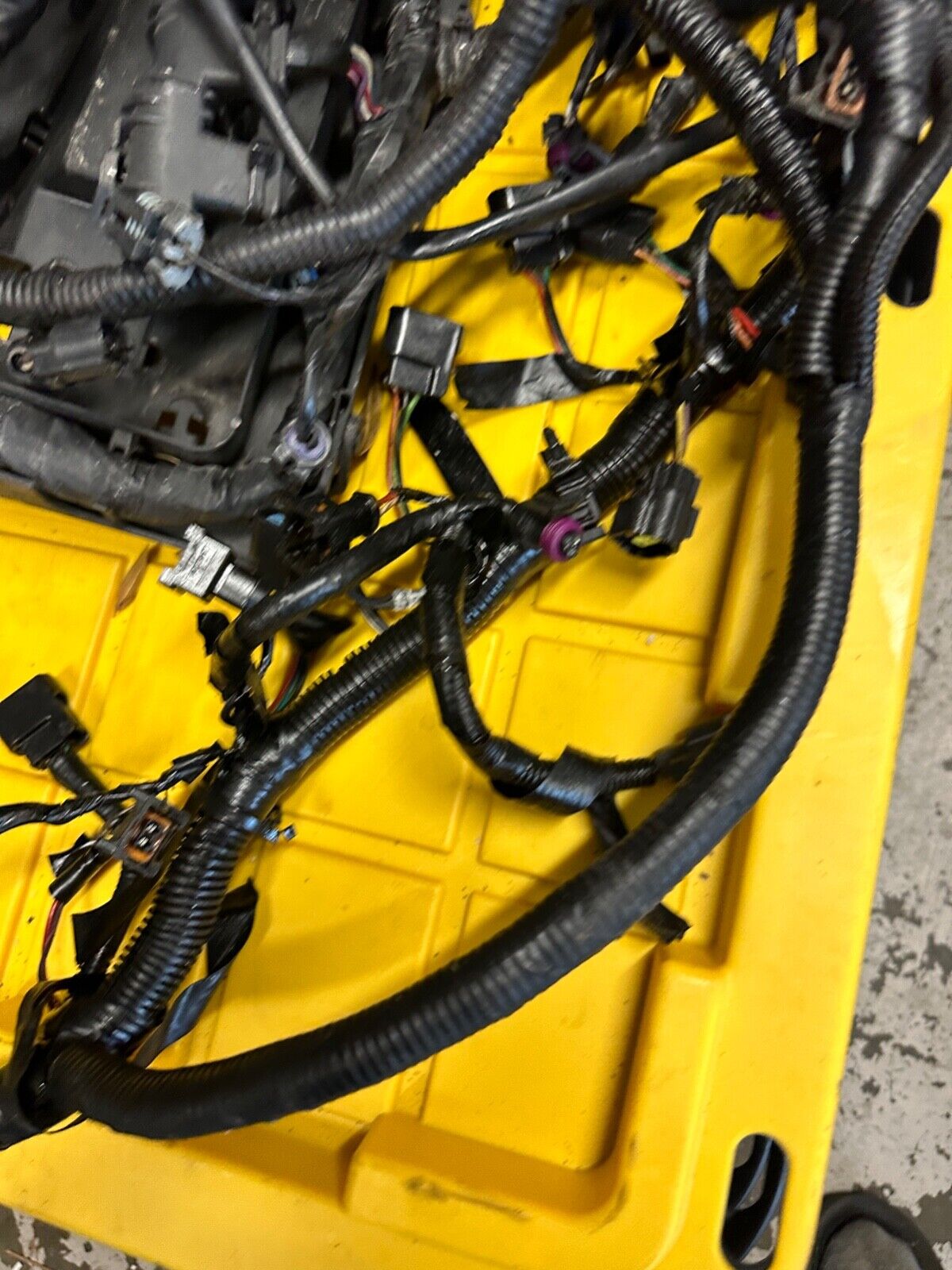 2015 Mercury Verado 400r Engine Wiring harness 350 Pigtails - Fishhawk MarineeBay Motors:Parts & Accessories:Boat Parts:Outboard Engines & Components:Powerhead Components