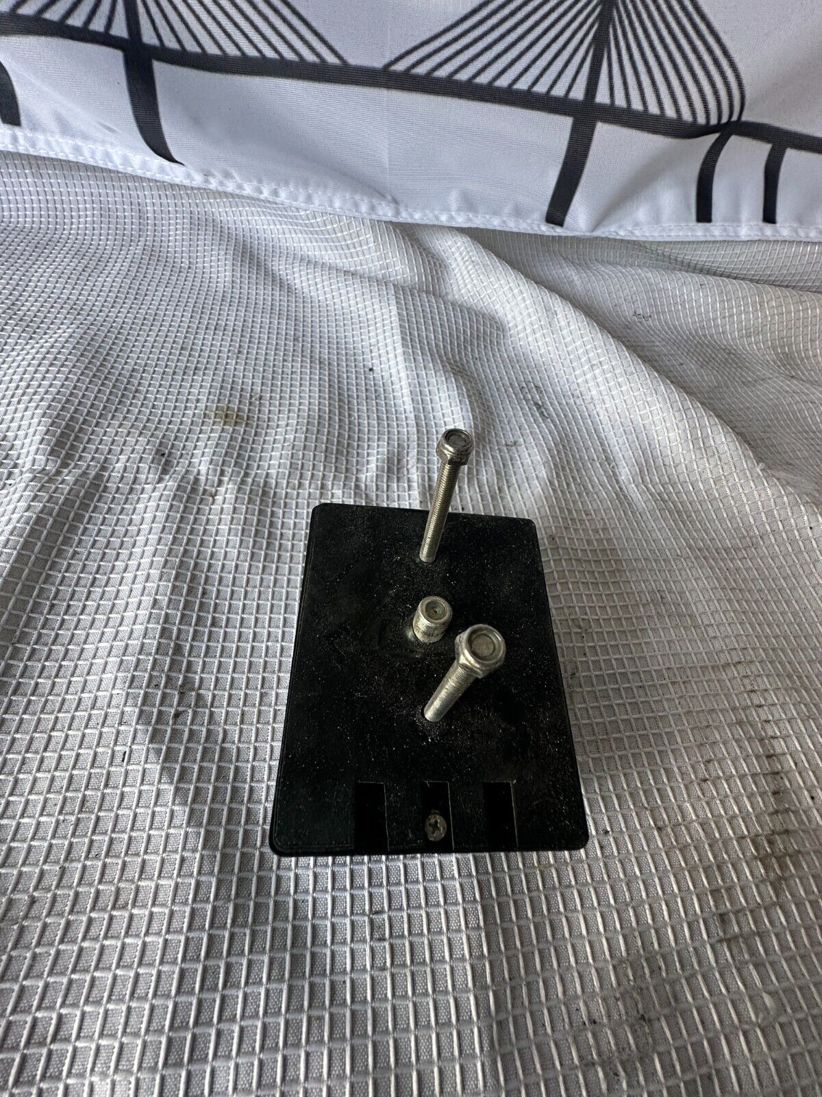 ACR URP-102 Point Pad Control for RCL-100 Search Light Marine - Fishhawk MarineeBay Motors:Parts & Accessories:Boat Parts:Deck & Cabin Hardware