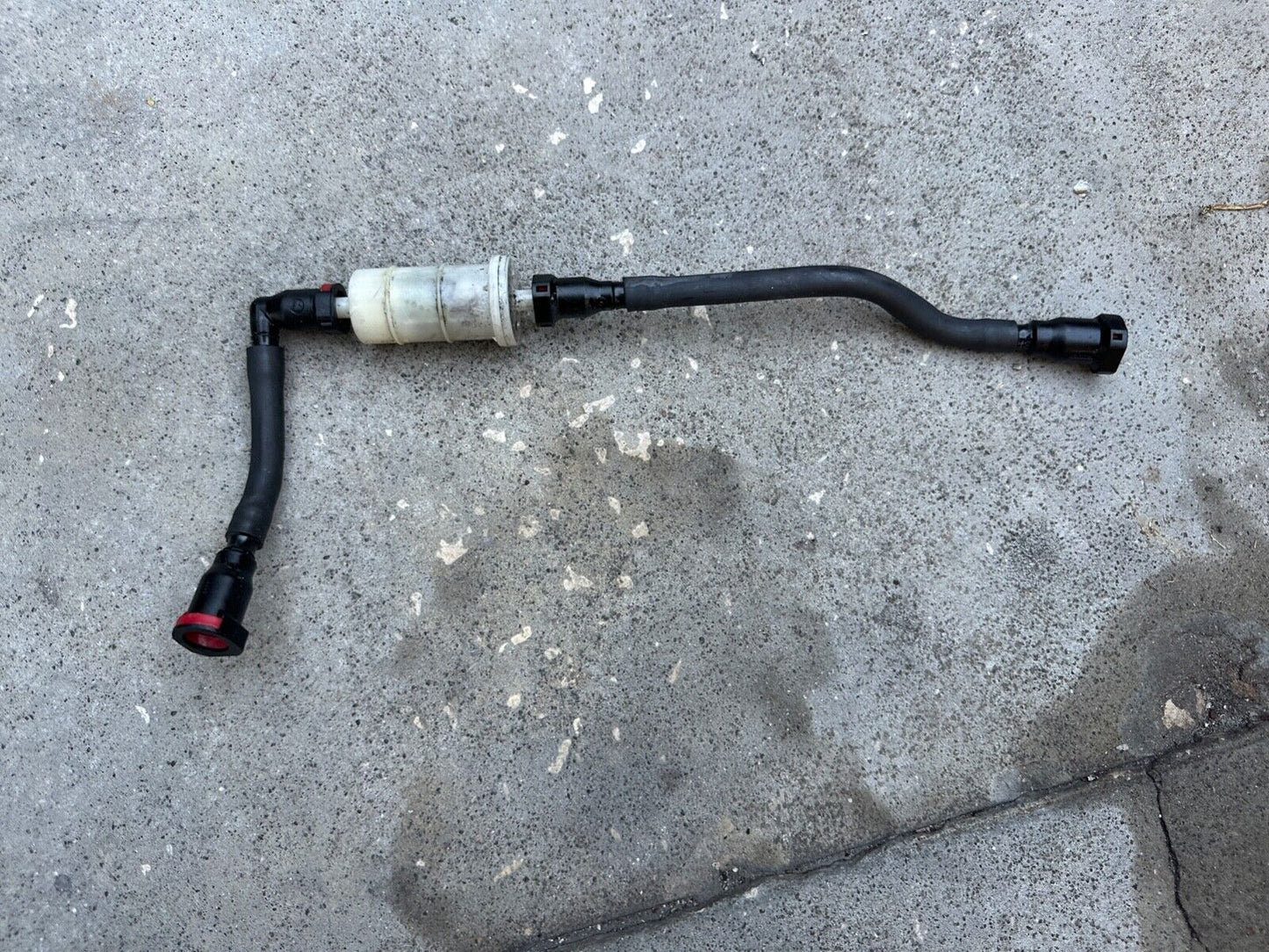 Mercury 225 250 275 300 Verado Inline Fuel Filter & Hoses 35-879885Q 30 Day Warr - Fishhawk MarineeBay Motors:Parts & Accessories:Boat Parts:Outboard Engines & Components:Intake & Fuel Systems