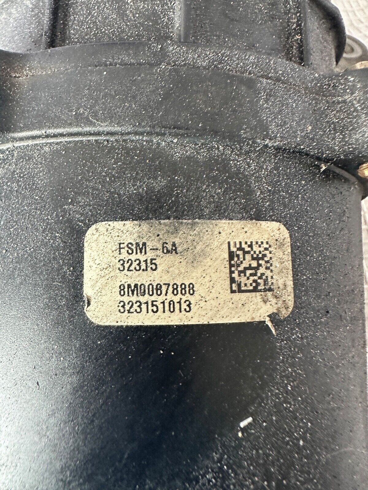 Mercury FSM-6A Verado Liter Fuel Supply Module 8M0087888 - 30 Day Warranty - Fishhawk MarineeBay Motors:Parts & Accessories:Boat Parts:Outboard Engines & Components:Intake & Fuel Systems