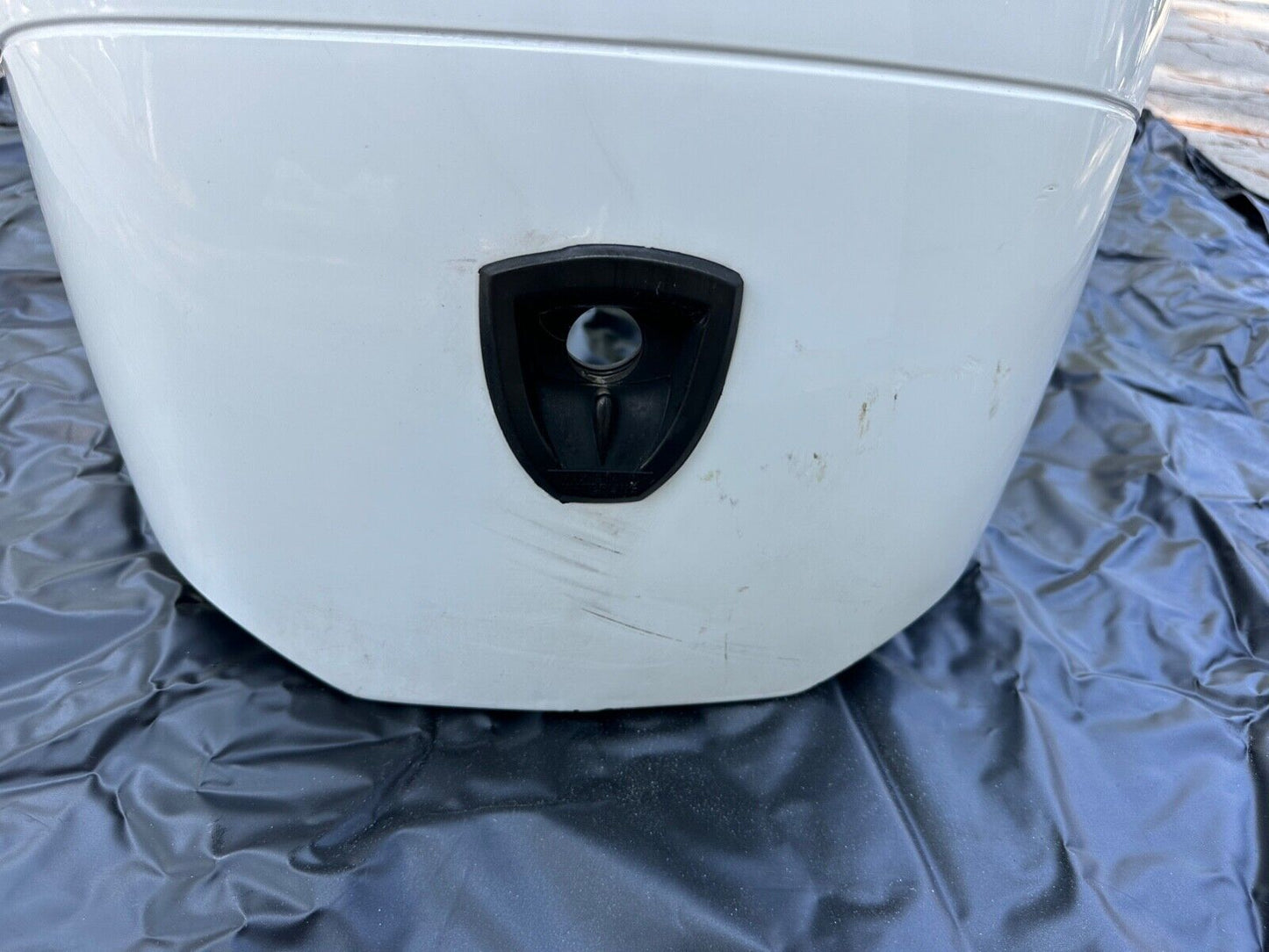 Mercury OEM VERADO Rear Cowl Cowling 225 250 275 300 400r 885358 885358T04 - Fishhawk MarineeBay Motors:Parts & Accessories:Boat Parts:Outboard Engines & Components:Other