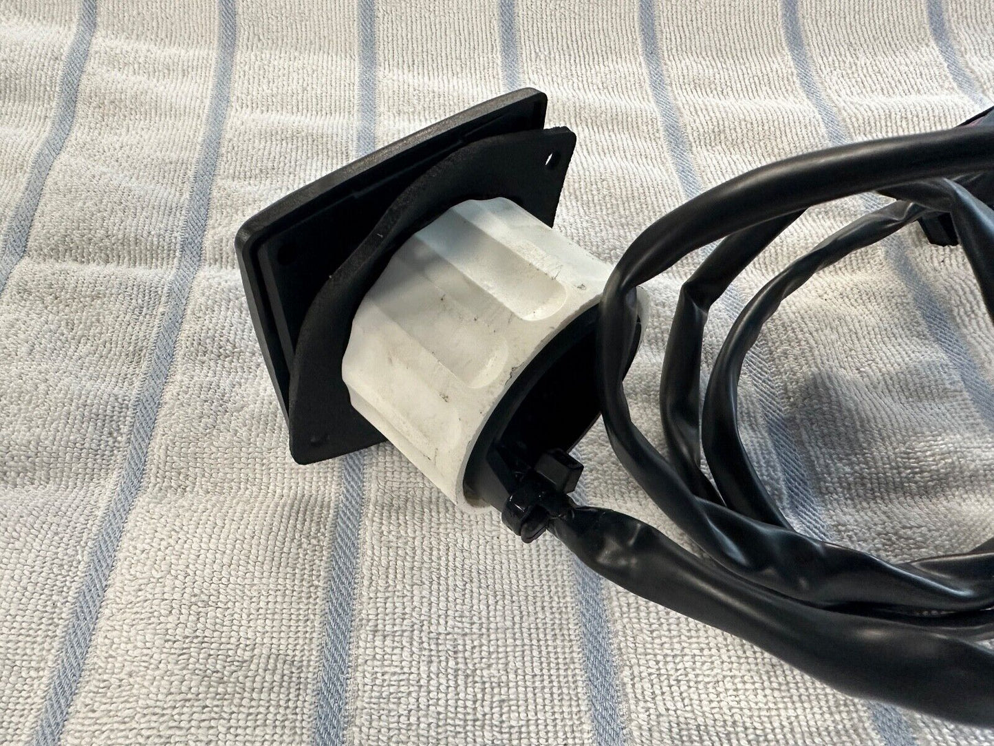 Mercury Skyhook Control Verado Joystick JPO 8M0029465 Precision Pilot Keypad - Fishhawk MarineeBay Motors:Parts & Accessories:Boat Parts:Controls & Steering