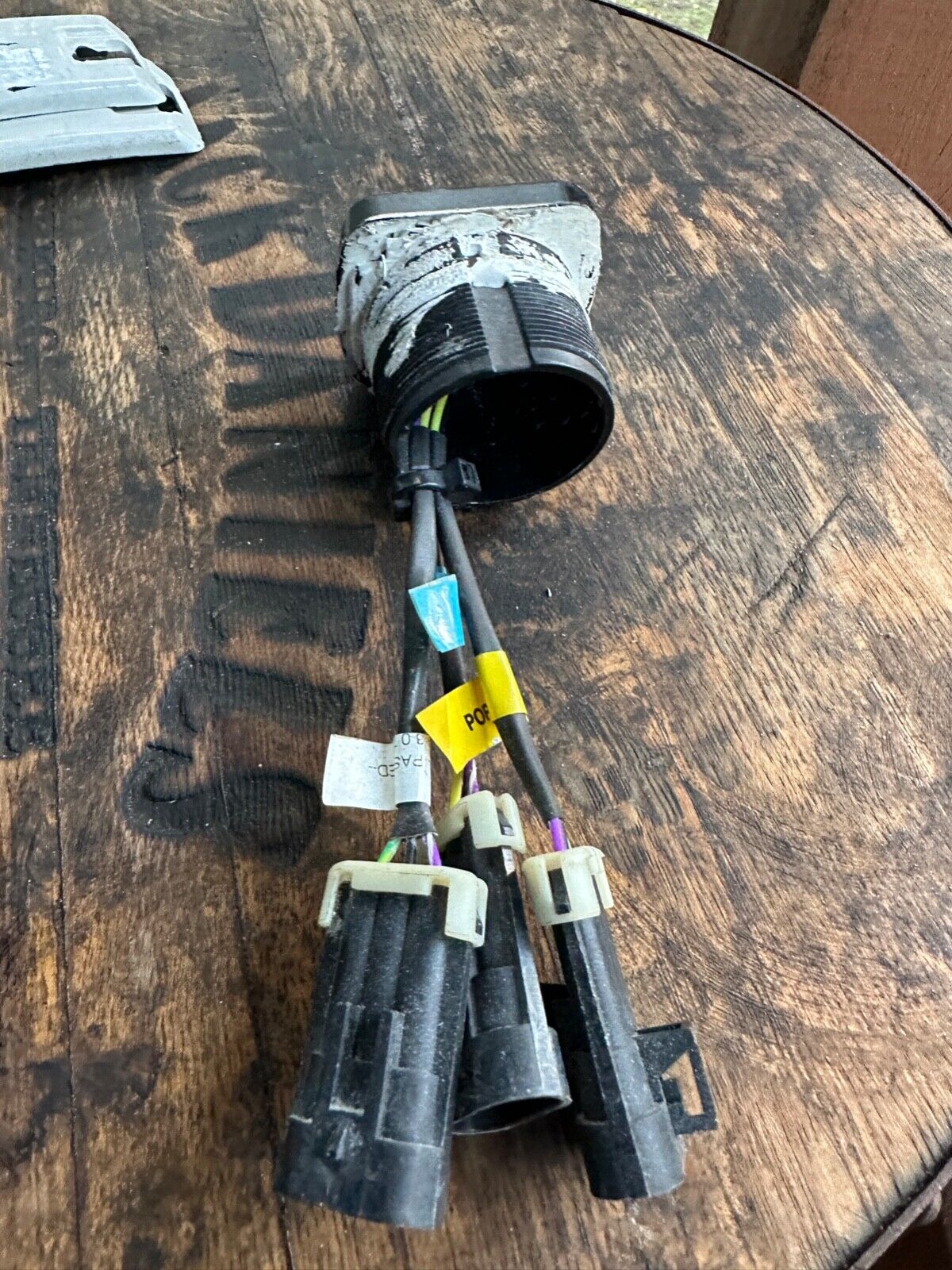 Mercury Stop Start Triple Outboard Engine QuickSilver 87-895911 Dash Mount - Fishhawk MarineeBay Motors:Parts & Accessories:Boat Parts:Electronics & Navigation:GPS & Chartplotters