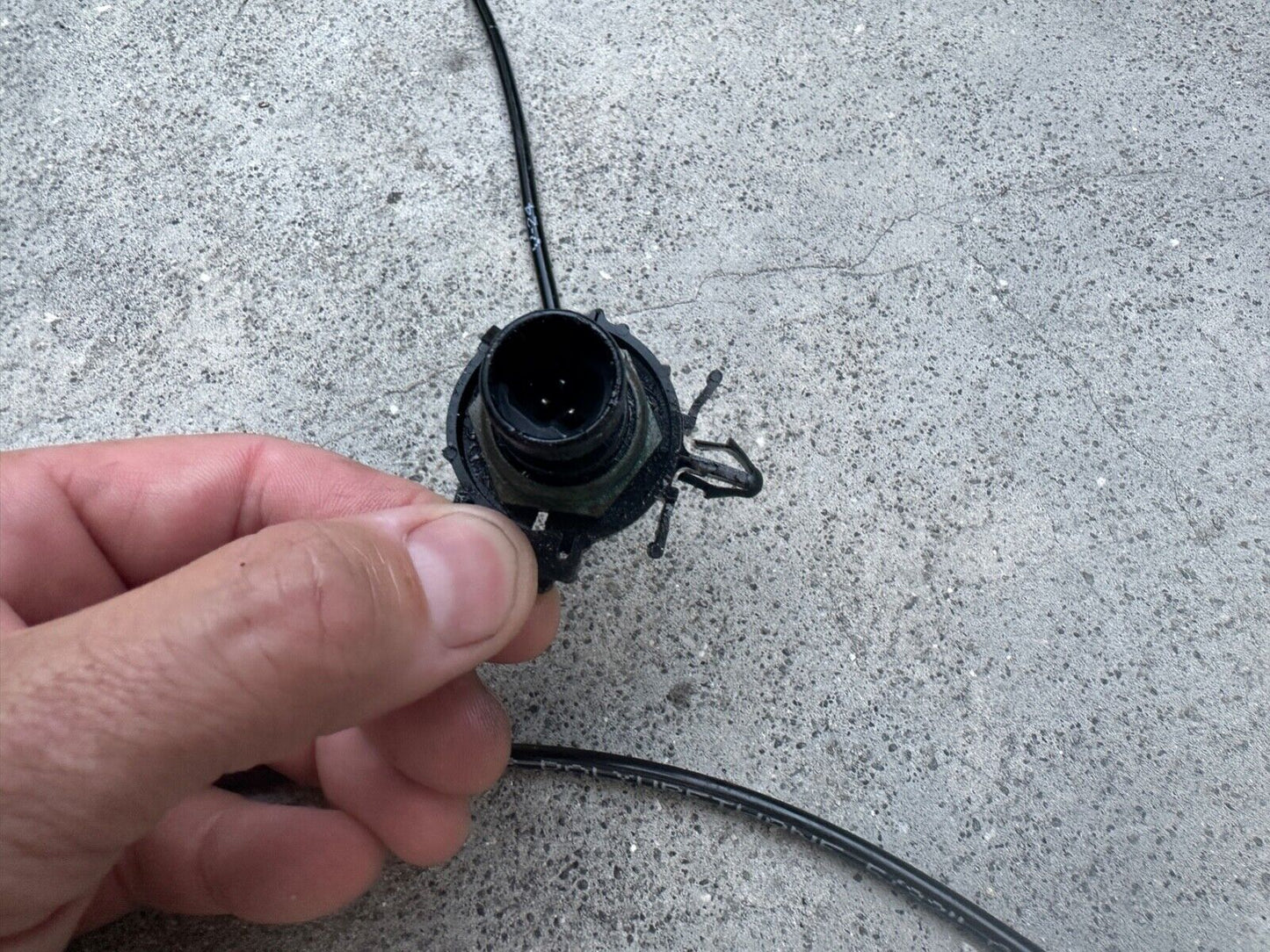 Mercury Verado 225 250 275 300 Outboard Water Pressure Sensor 881879A19 8M001024 - Fishhawk MarineeBay Motors:Parts & Accessories:Boat Parts:Outboard Engines & Components:Other