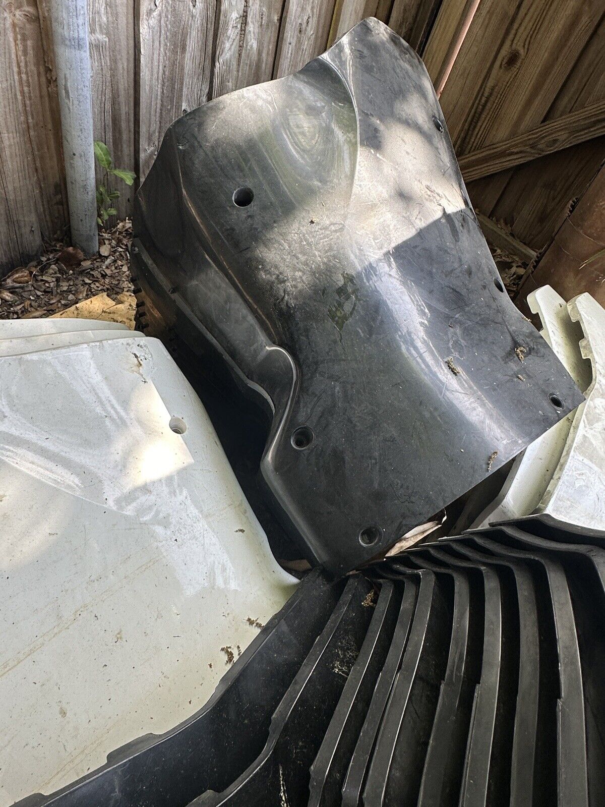 Mercury Verado Chap Side Plastic Cowl 225 250 275 300 350 400 XL XXL Right Left - Fishhawk MarineeBay Motors:Parts & Accessories:Boat Parts:Outboard Engines & Components:Other