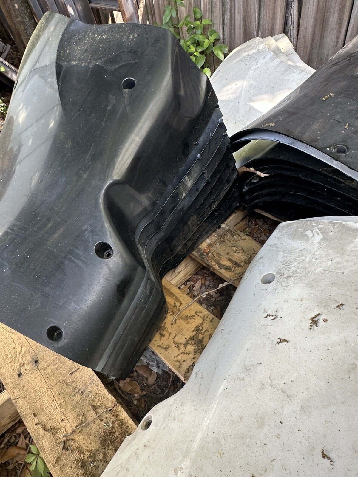 Mercury Verado Chap Side Plastic Cowl 225 250 275 300 350 400 XL XXL Right Left - Fishhawk MarineeBay Motors:Parts & Accessories:Boat Parts:Outboard Engines & Components:Other