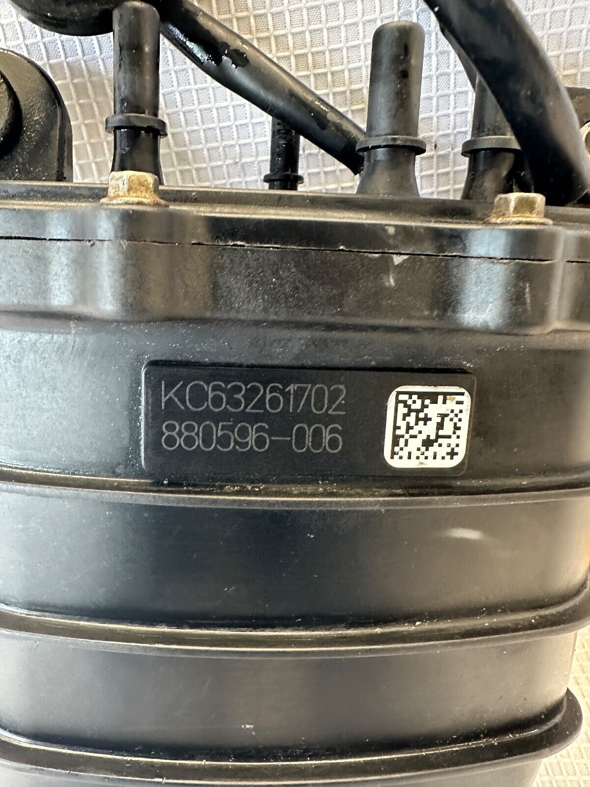 Mercury Verado Fuel Supply Module FSM 880596-006 200 225 250 275 300 L6 - Fishhawk MarineeBay Motors:Parts & Accessories:Boat Parts:Outboard Engines & Components:Intake & Fuel Systems