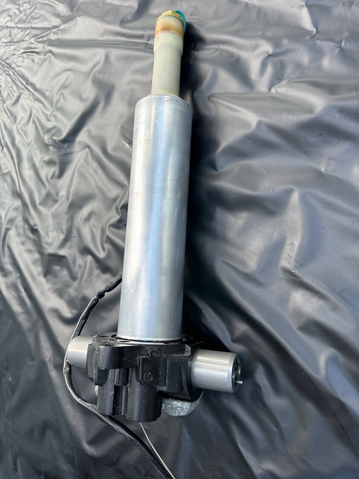 Mercury Verado L6 2.6l Power Trim Unit 200-225-250-275-300 8M0142342 8M0118296 - Fishhawk MarineeBay Motors:Parts & Accessories:Boat Parts:Outboard Engines & Components:Trim & Tilt