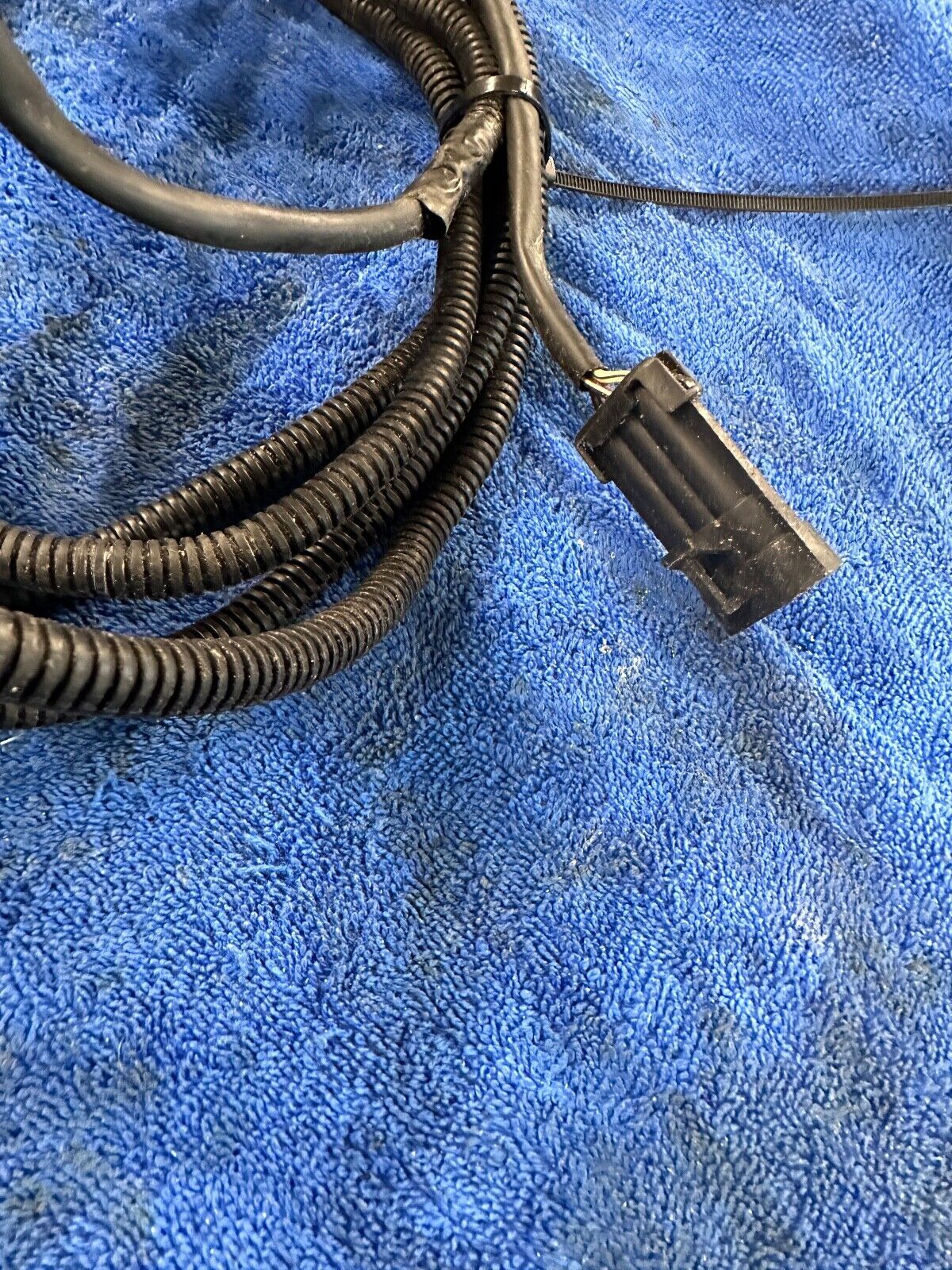 Mercury Verado Power Steering Signal Harness Mercruiser 84-893371A30 - Fishhawk MarineeBay Motors:Parts & Accessories:Boat Parts:Controls & Steering