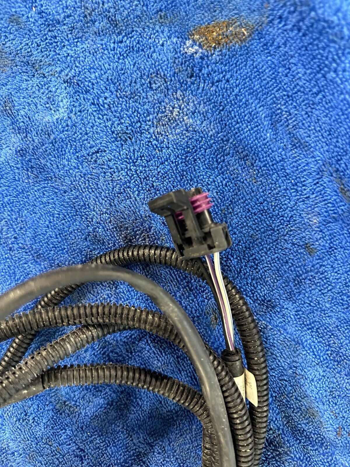 Mercury Verado Power Steering Signal Harness Mercruiser 84-893371A30 - Fishhawk MarineeBay Motors:Parts & Accessories:Boat Parts:Controls & Steering
