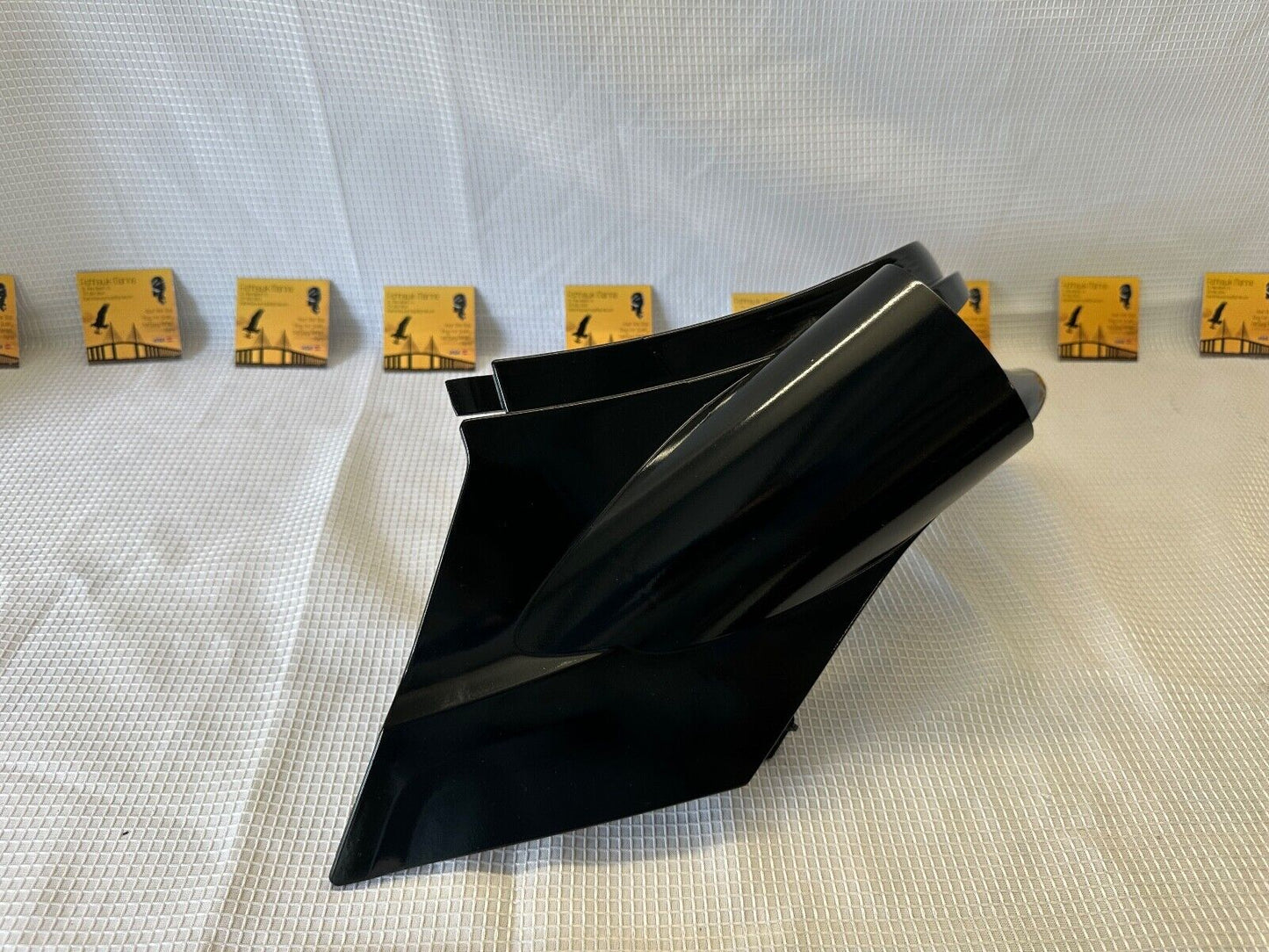 Mercury Verado Side Cowling FRONT COWL, Starboard, Right Cover 250 275 300 350 - Fishhawk MarineeBay Motors:Parts & Accessories:Boat Parts:Outboard Engines & Components:Cowlings & Housings
