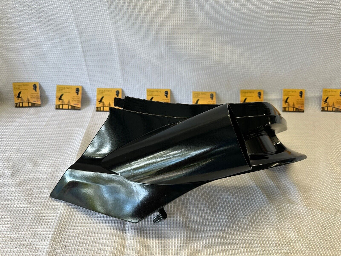 Mercury Verado Side Cowling FRONT COWL, Starboard, Right Cover 250 275 300 350 - Fishhawk MarineeBay Motors:Parts & Accessories:Boat Parts:Outboard Engines & Components:Cowlings & Housings