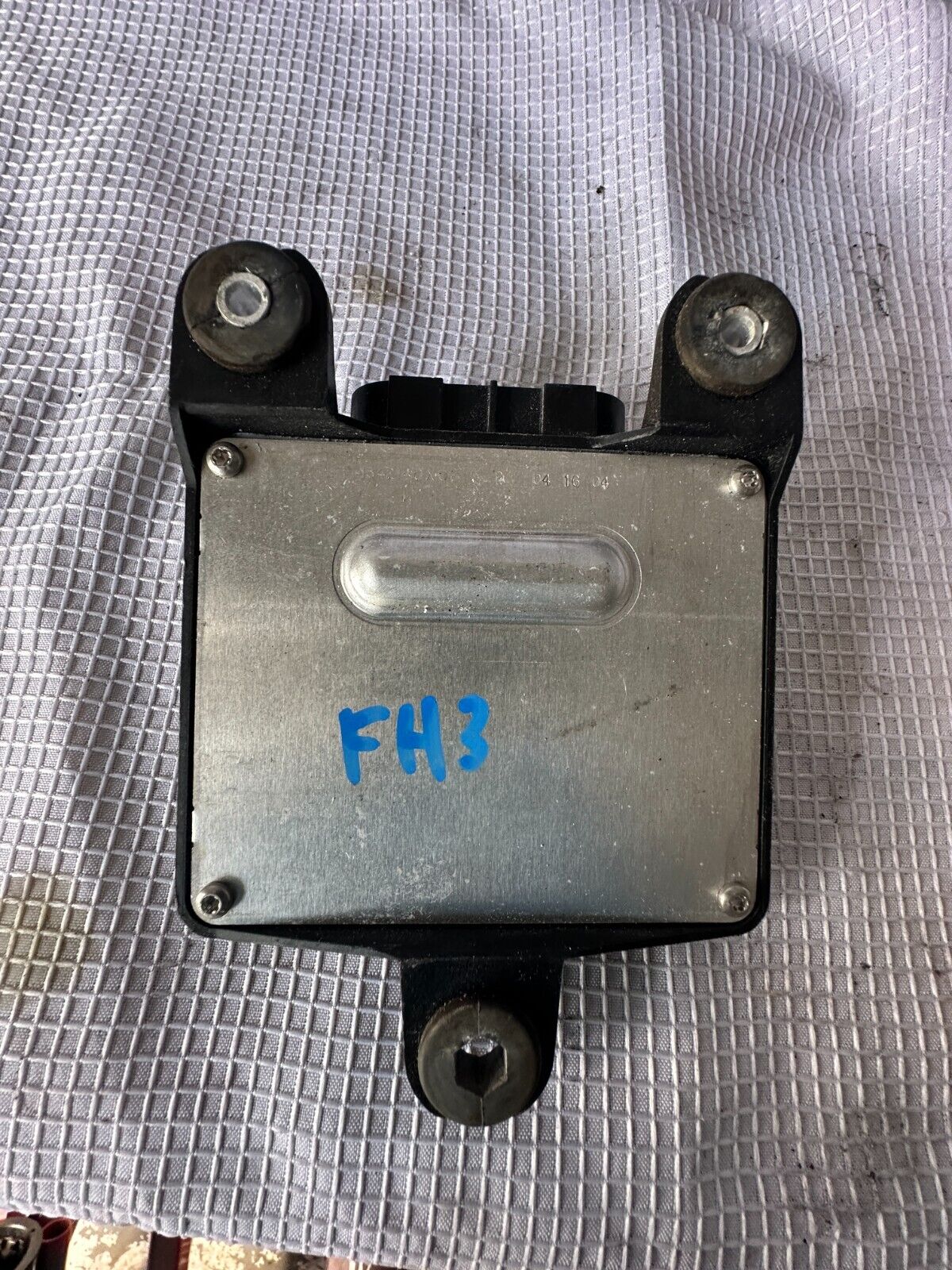 Mercury VERADO SMARTCRAFT DTS Command Module MCHI0401 30 Day Warranty - Fishhawk MarineeBay Motors:Parts & Accessories:Boat Parts:Outboard Engines & Components:Other