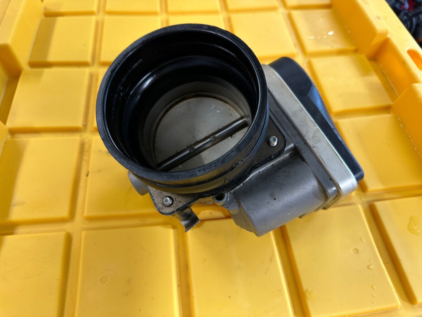Mercury Verado Throttle Body Control 8M0113515 - 30 Day Warranty 877828-002 - Fishhawk MarineeBay Motors:Parts & Accessories:Boat Parts:Outboard Engines & Components:Other