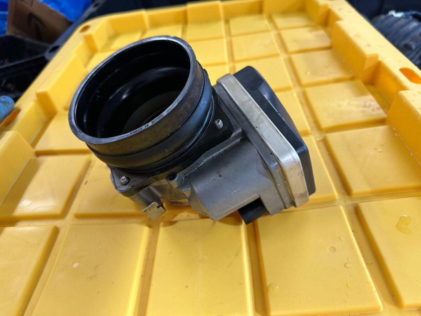 Mercury Verado Throttle Body Control 8M0113515 - 30 Day Warranty 877828-002 - Fishhawk MarineeBay Motors:Parts & Accessories:Boat Parts:Outboard Engines & Components:Other