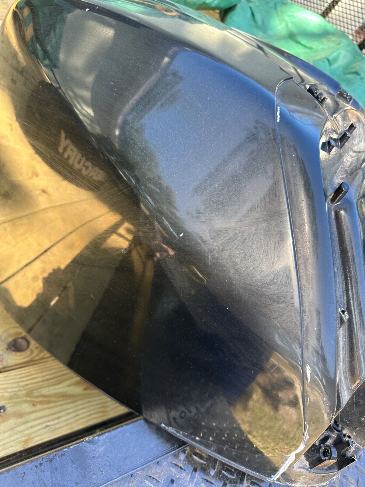 Mercury VERADO Top Cowl Cowling 200 225 250 275 300 350 400 L6 8M0063711 - Fishhawk MarineeBay Motors:Parts & Accessories:Boat Parts:Outboard Engines & Components:Other